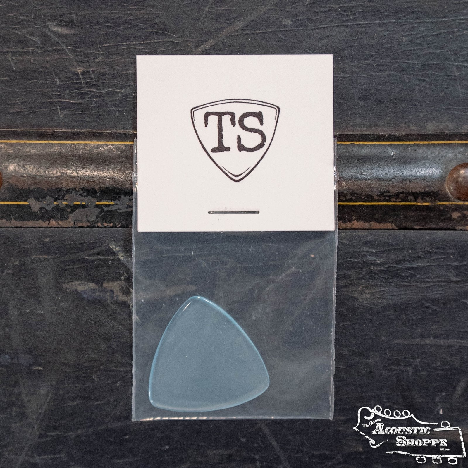 ToneSlabs Tweener Triangle Guitar Pick - 1.4 mm