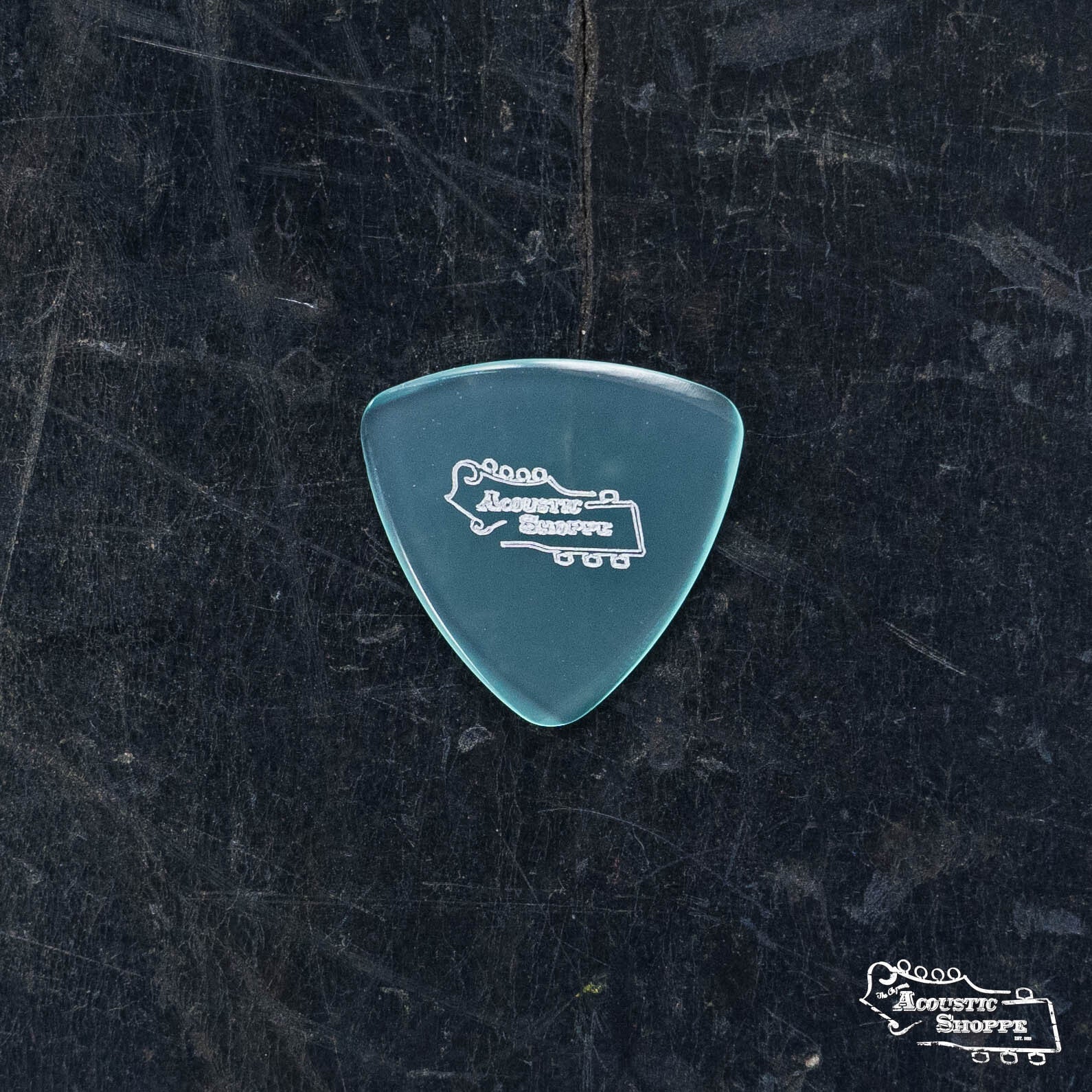 ToneSlabs TAS Exclusive Color Tweener Triangle Guitar Pick - 1.3mm