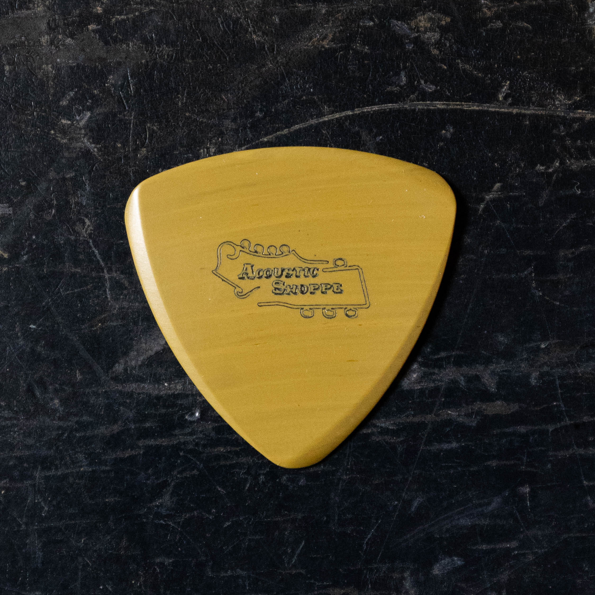 ToneSlabs Torlon Tweener Guitar Pick - 1.2 mm