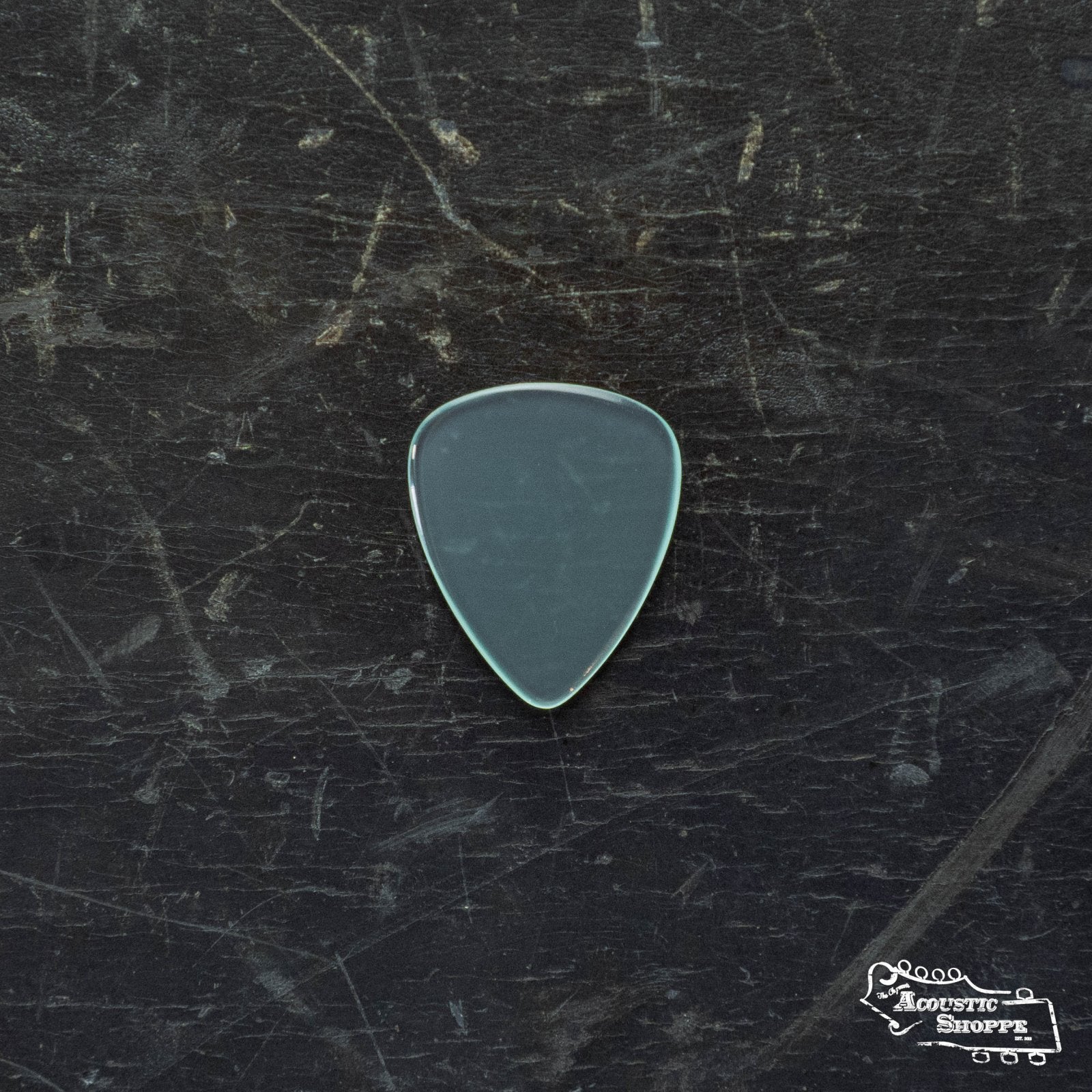 ToneSlabs TAS Custom Tear Drop Guitar Pick - 1.4 mm (Exclusive Color)