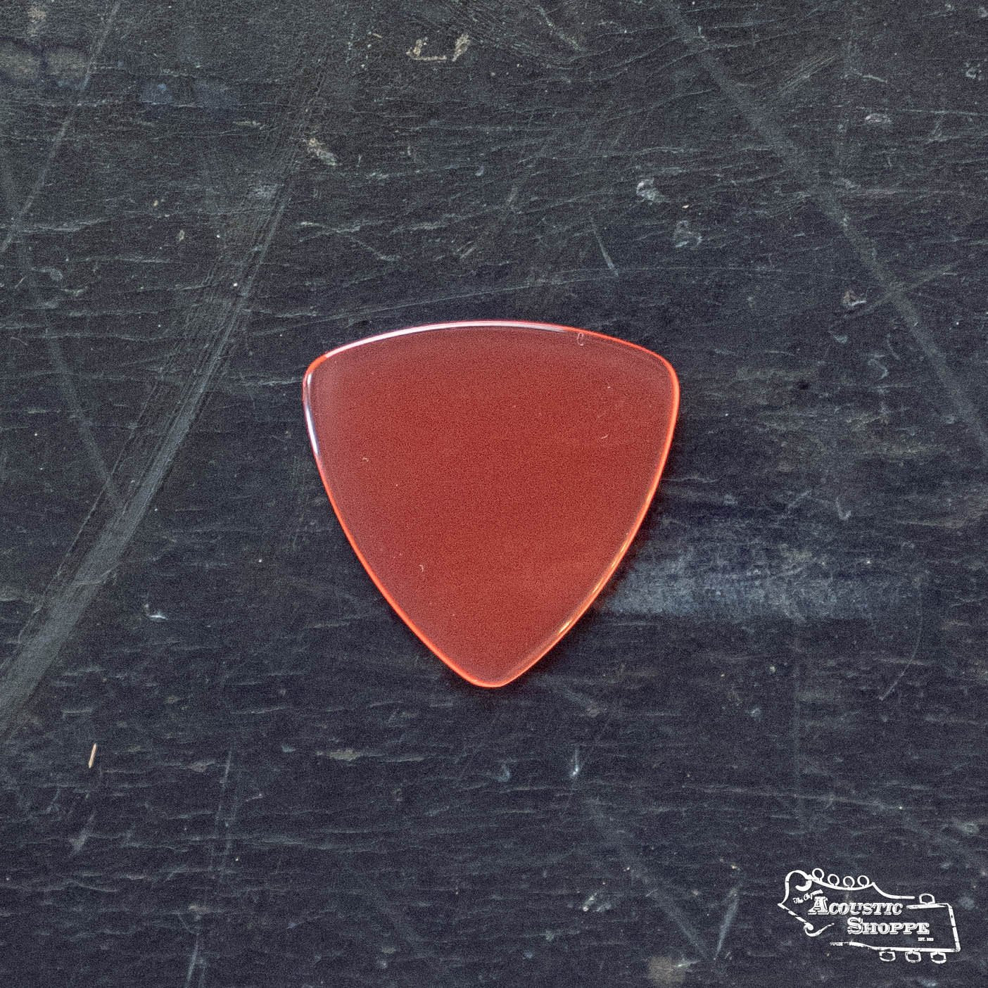 ToneSlabs Frank Solivan Guitar Pick 1.2
