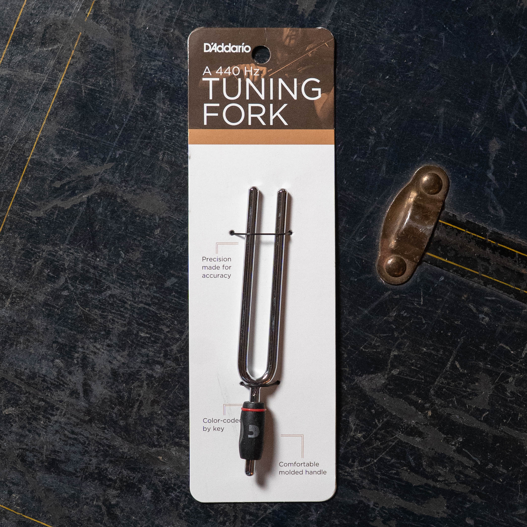 Tuning Fork Key of A  PWTF-A