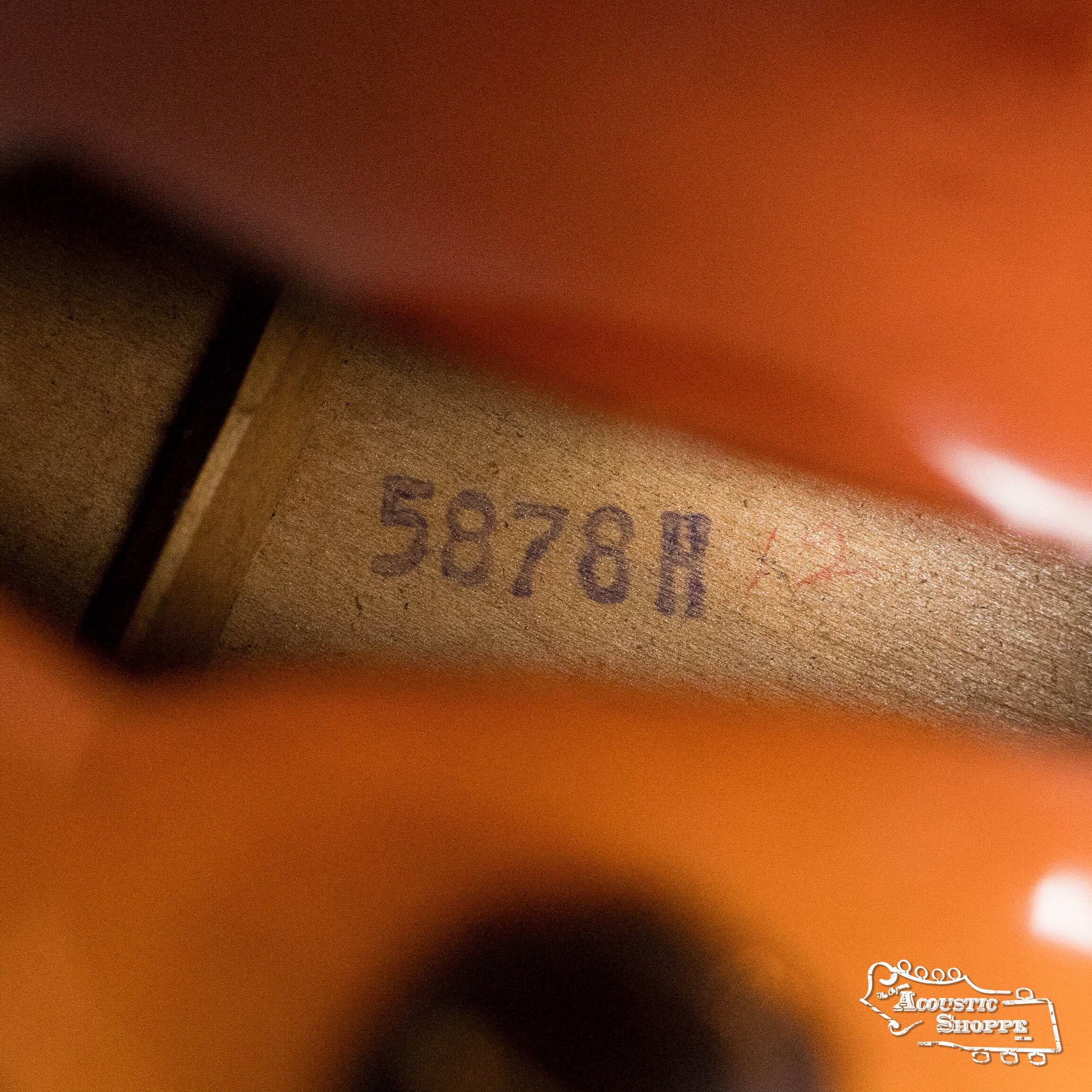 (Used) 1942 Gibson ES-125