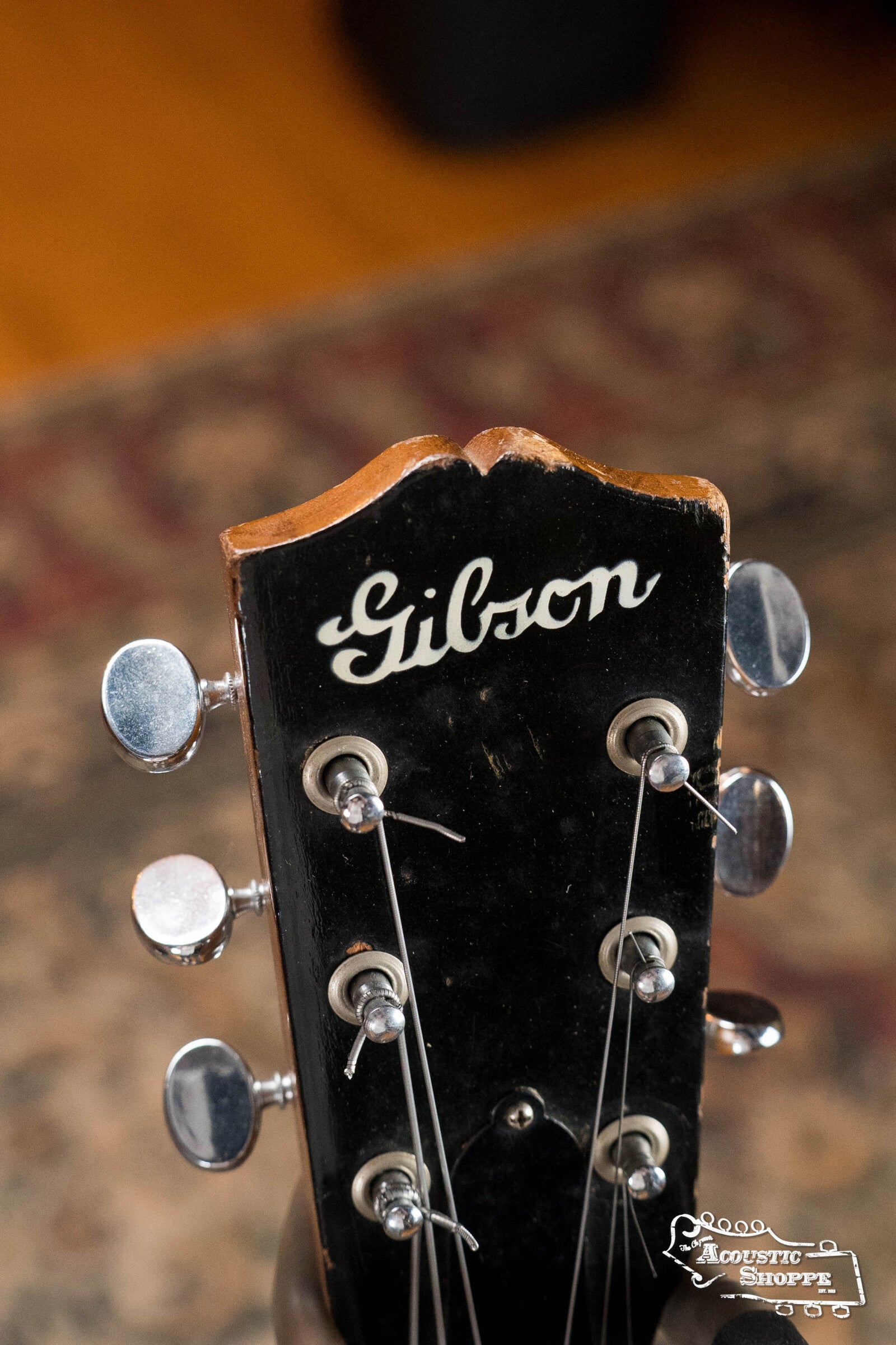 (Used) 1942 Gibson ES-125