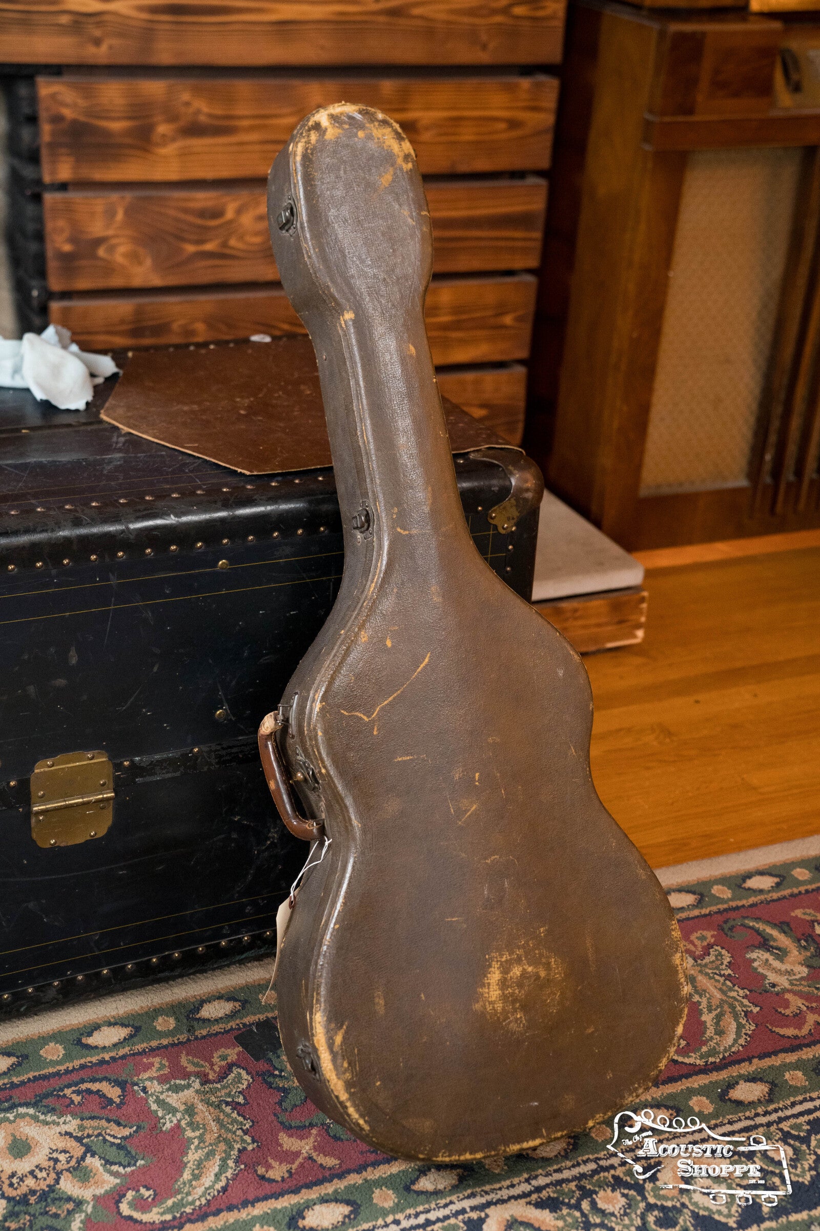 (Used) 1942 Gibson ES-125