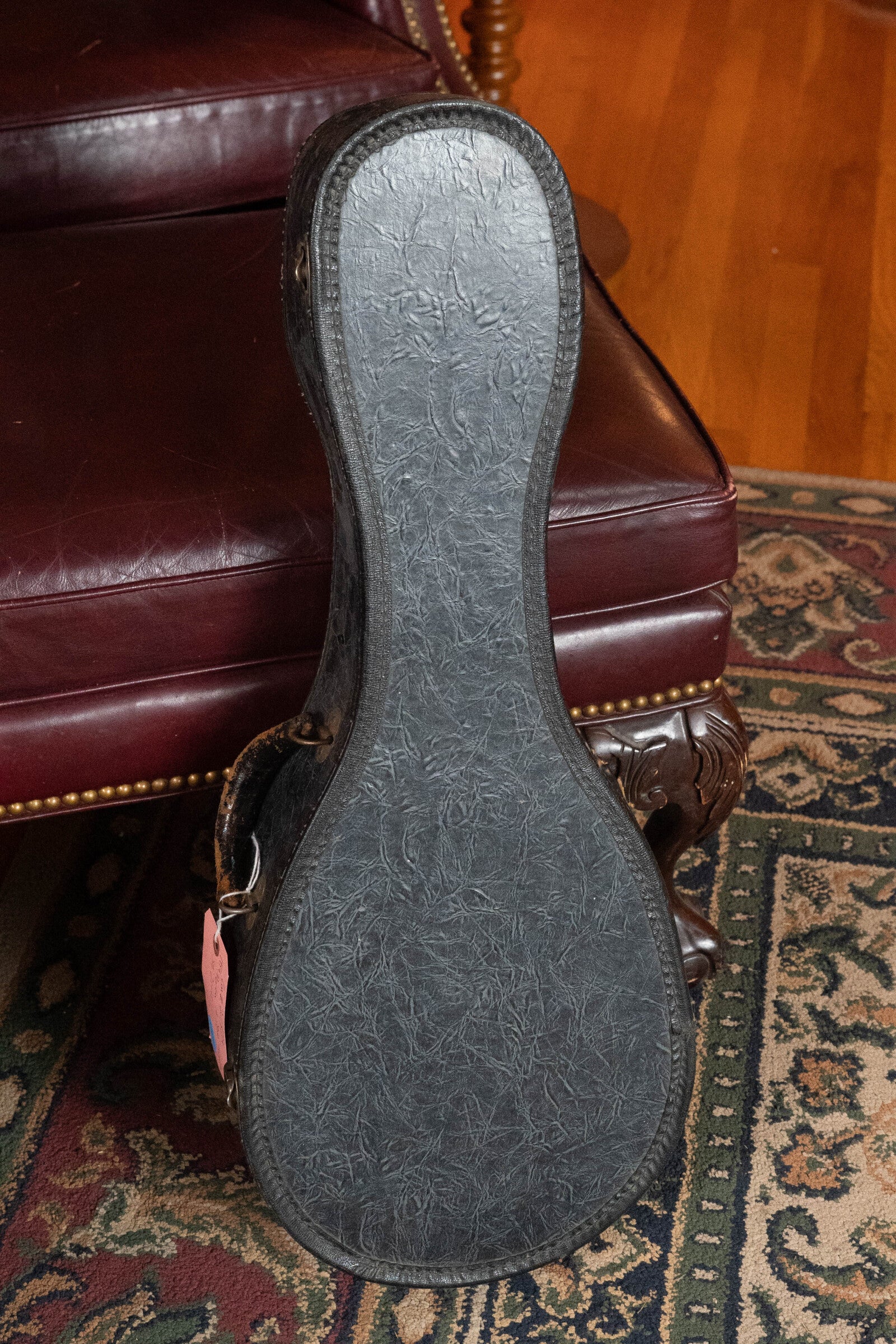(Used) 1954 Martin Styler A Flat-Backed Tear Drop Mandolin #1667