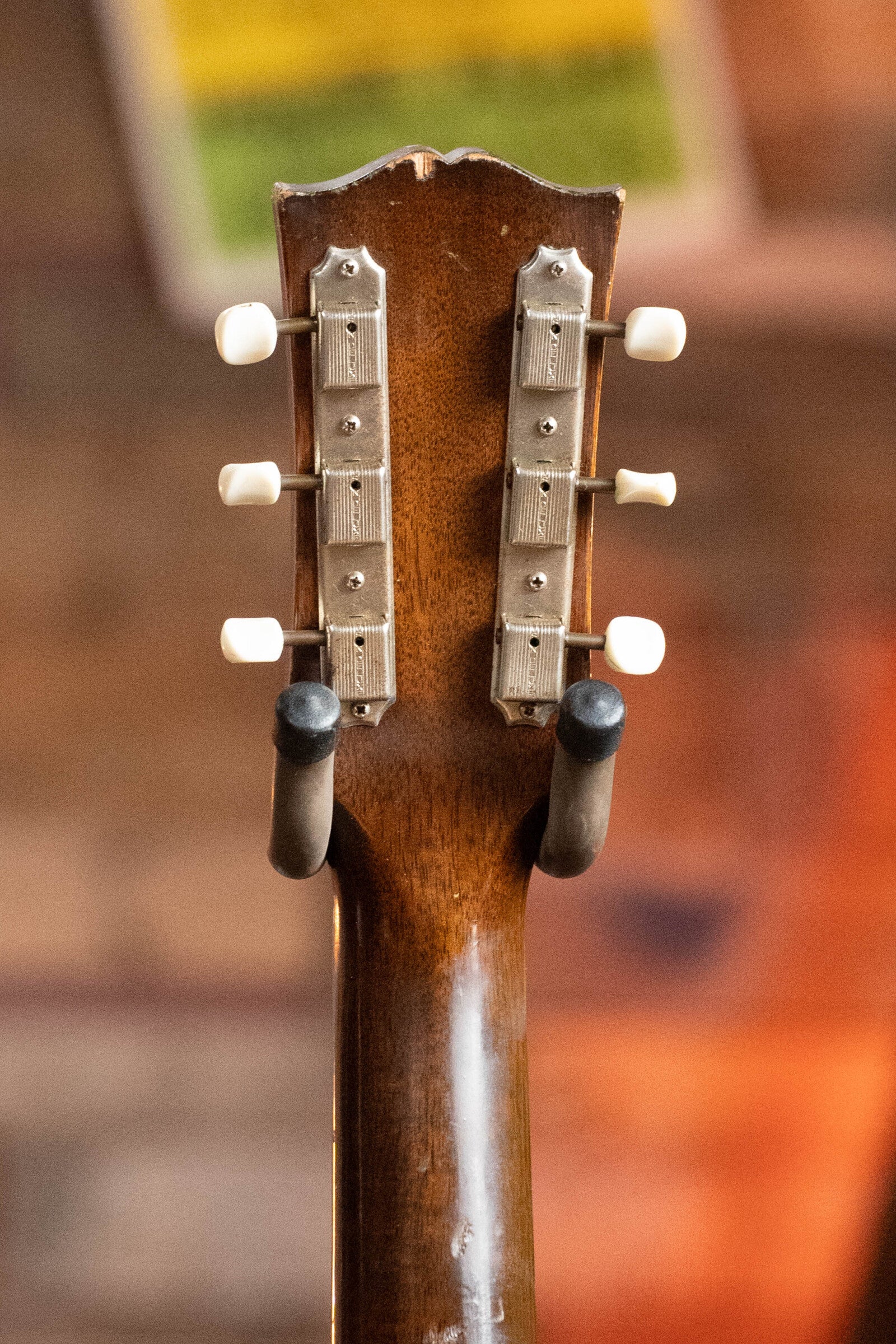 (Used) 1958 Gibson LG-1 Spruce/Mahogany Acoustic Guitar #2758