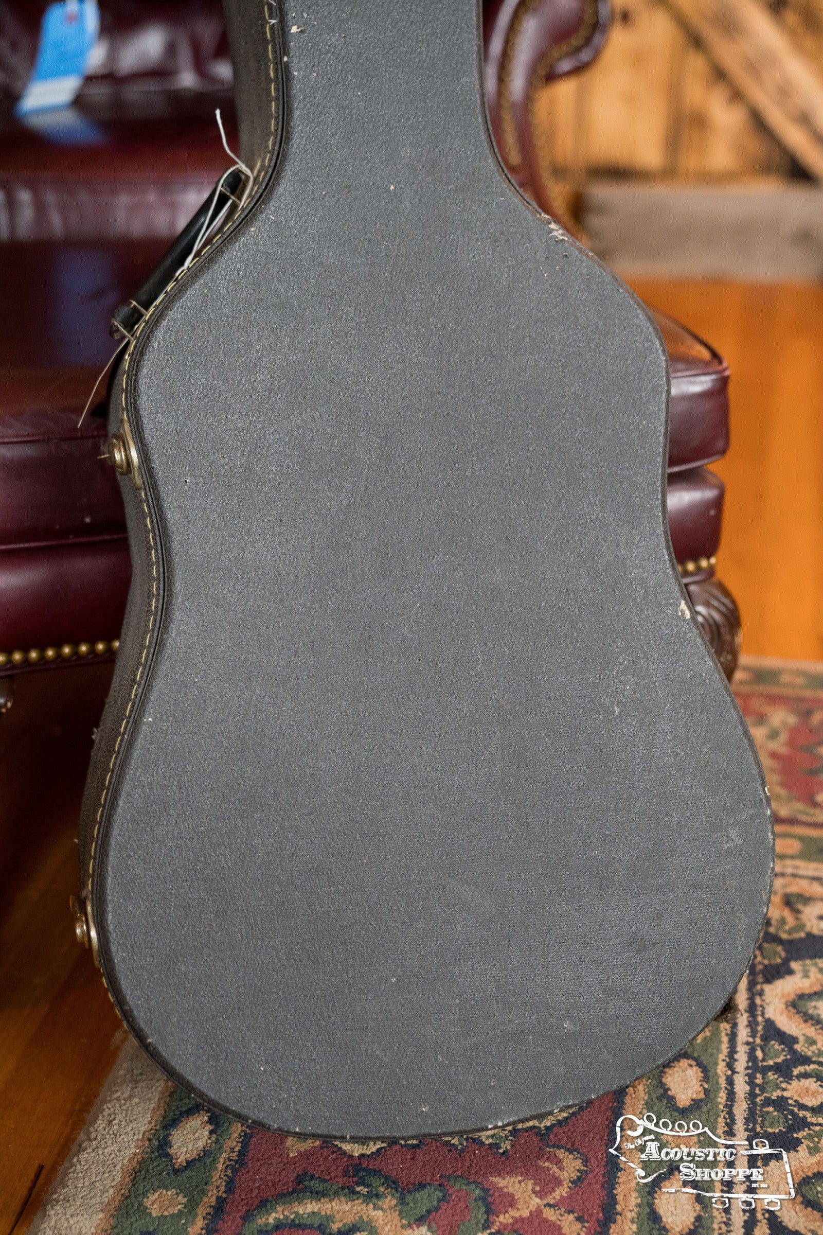 (Used) 1967 Gibson J-45 ADJ Spruce/Mahogany Slope Shoulder Dreadnought Acoustic Guitar #9738