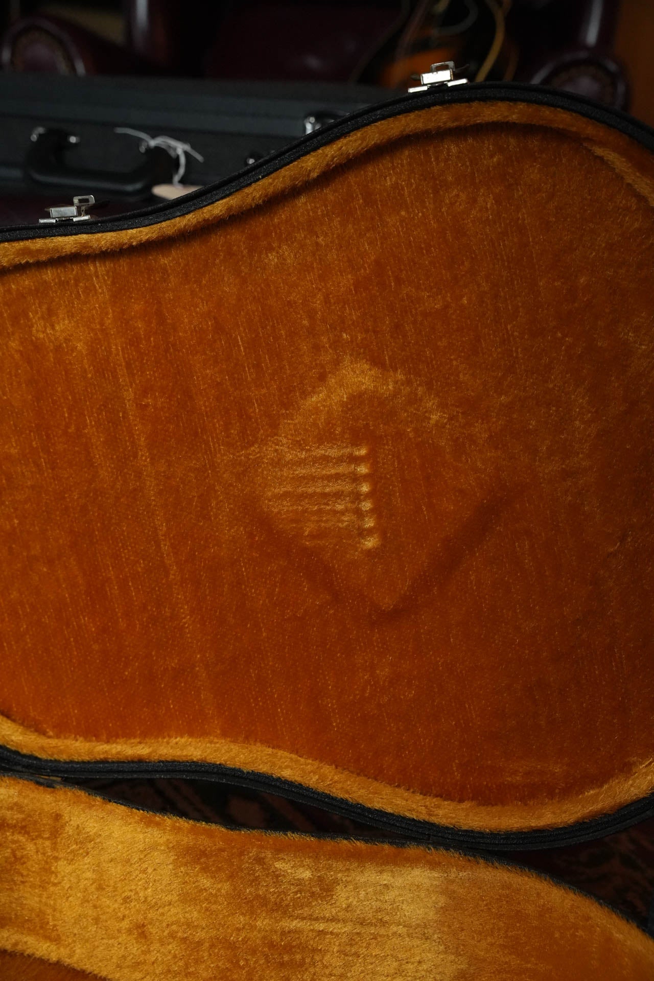 (Used) 2000 Cort Earth 1000 Acoustic Guitar #0374