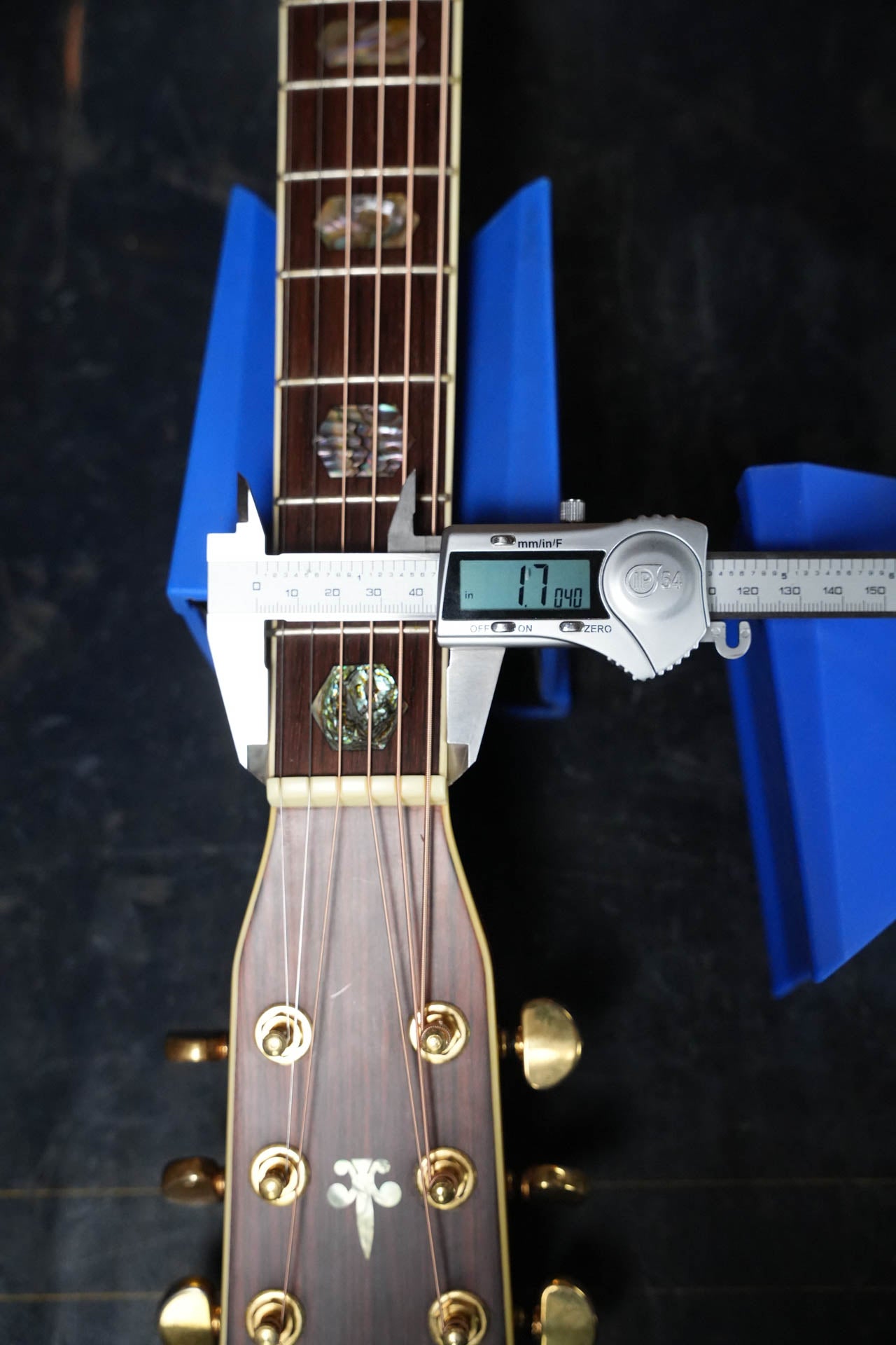 (Used) 2000 Cort Earth 1000 Acoustic Guitar #0374