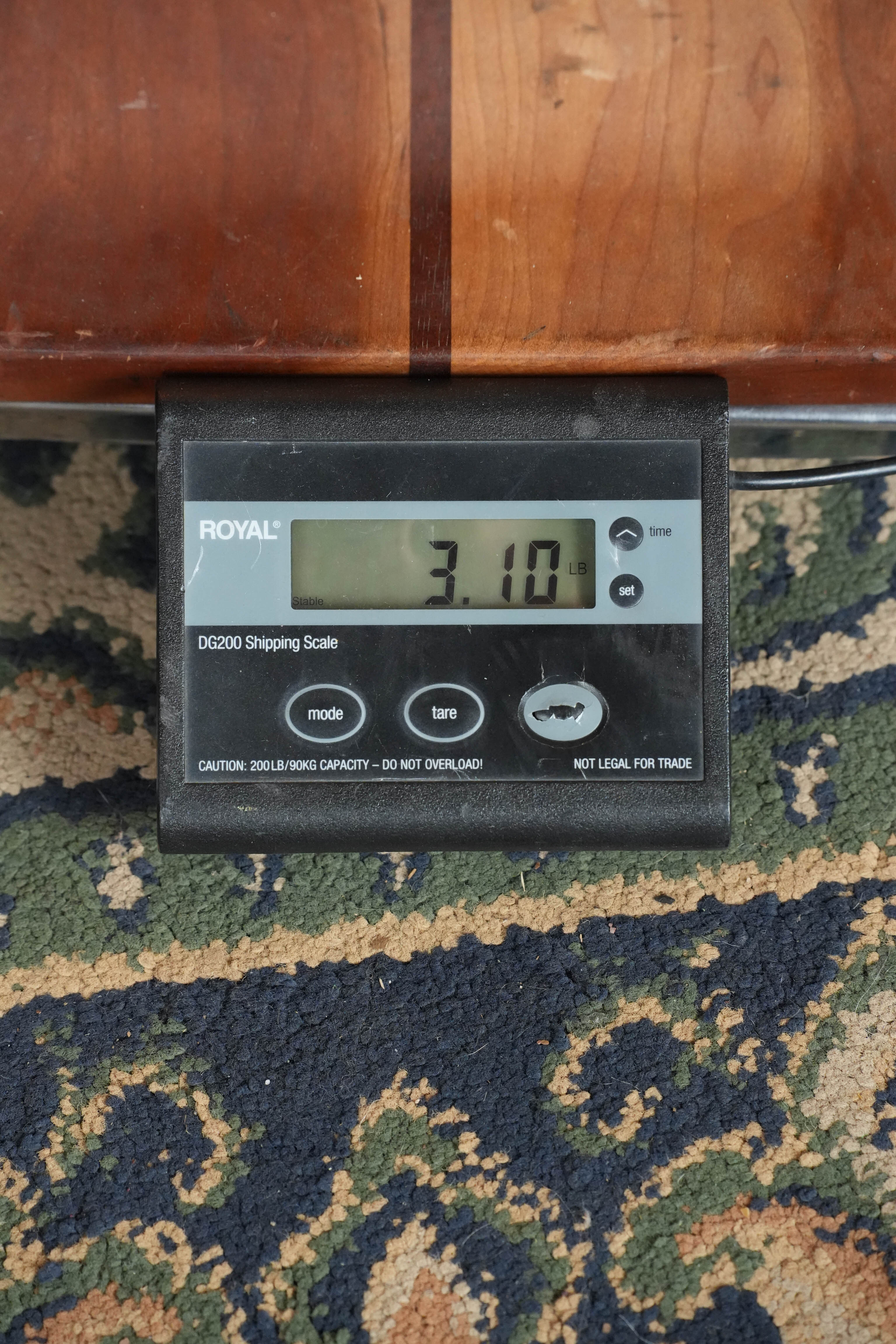 (Used) 2010s Huss & Dalton Model O Engelmann/Mahogany Parlor Acoustic Guitar #3783