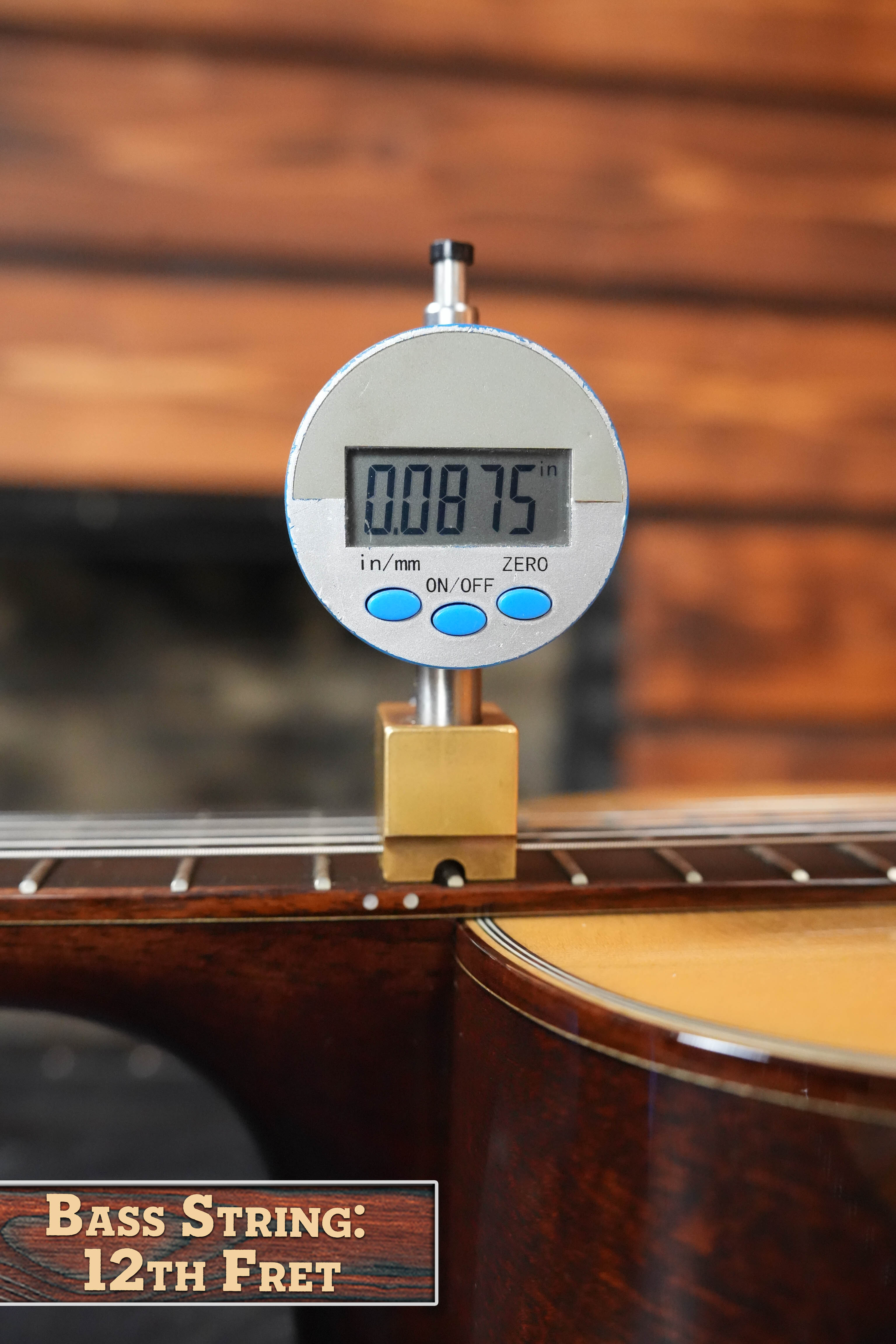 (Used) 2010s Huss & Dalton Model O Engelmann/Mahogany Parlor Acoustic Guitar #3783