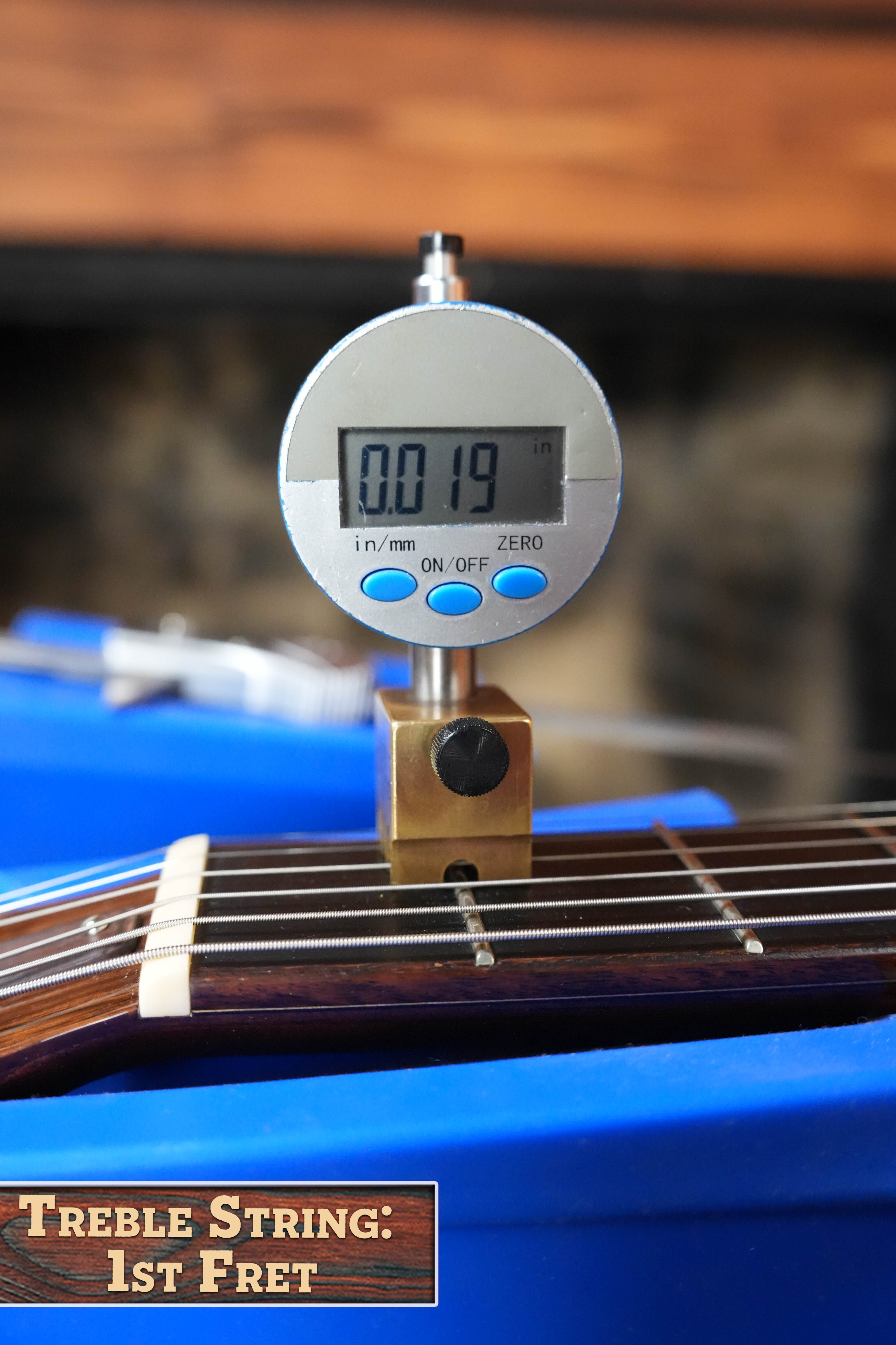 (Used) 2010s Huss & Dalton Model O Engelmann/Mahogany Parlor Acoustic Guitar #3783