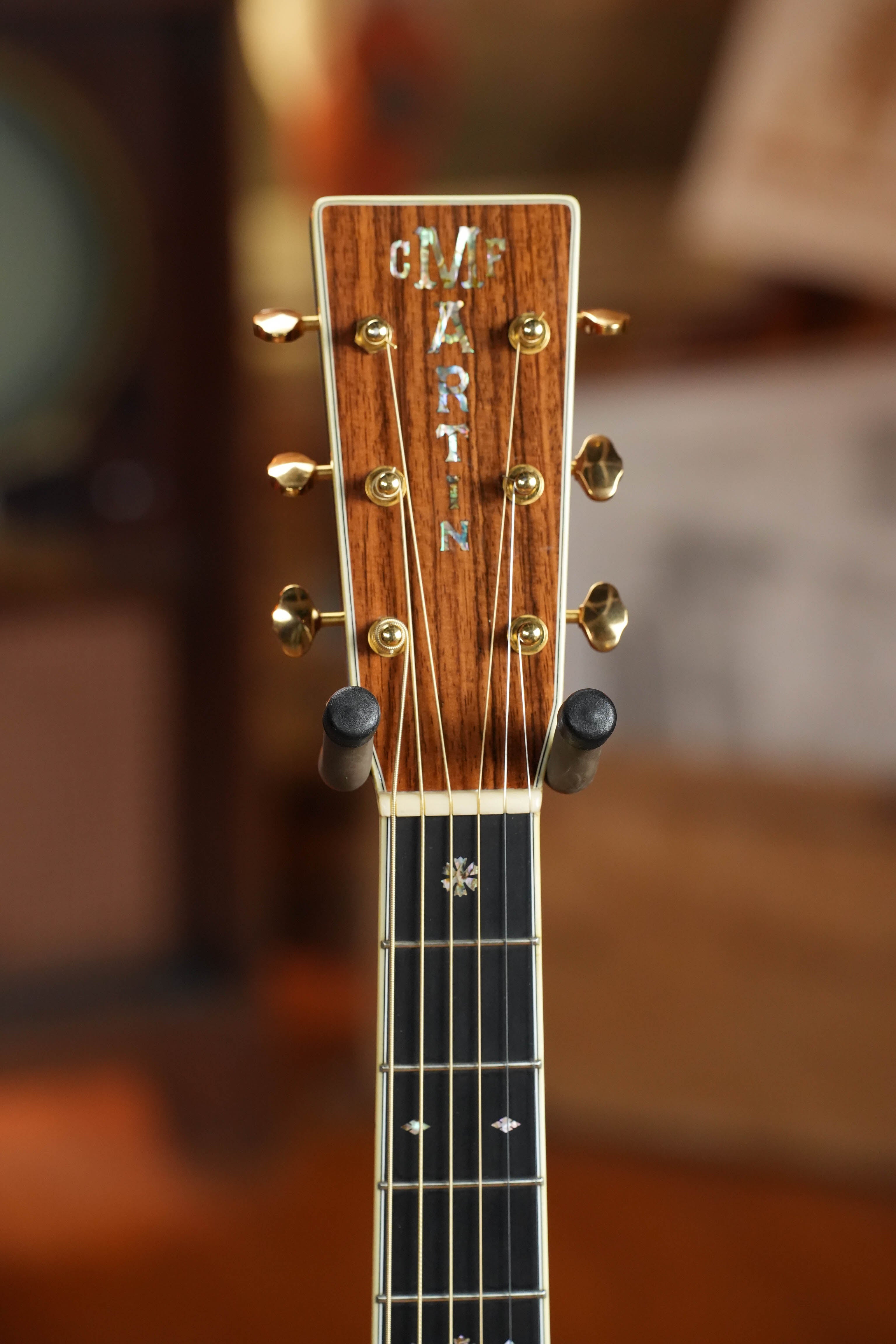 (Used) 2011 Martin D-42 Sitka/Solid East Indian Rosewood D-14 Dreadnought Guitar w/LR Baggs Anthem #0690