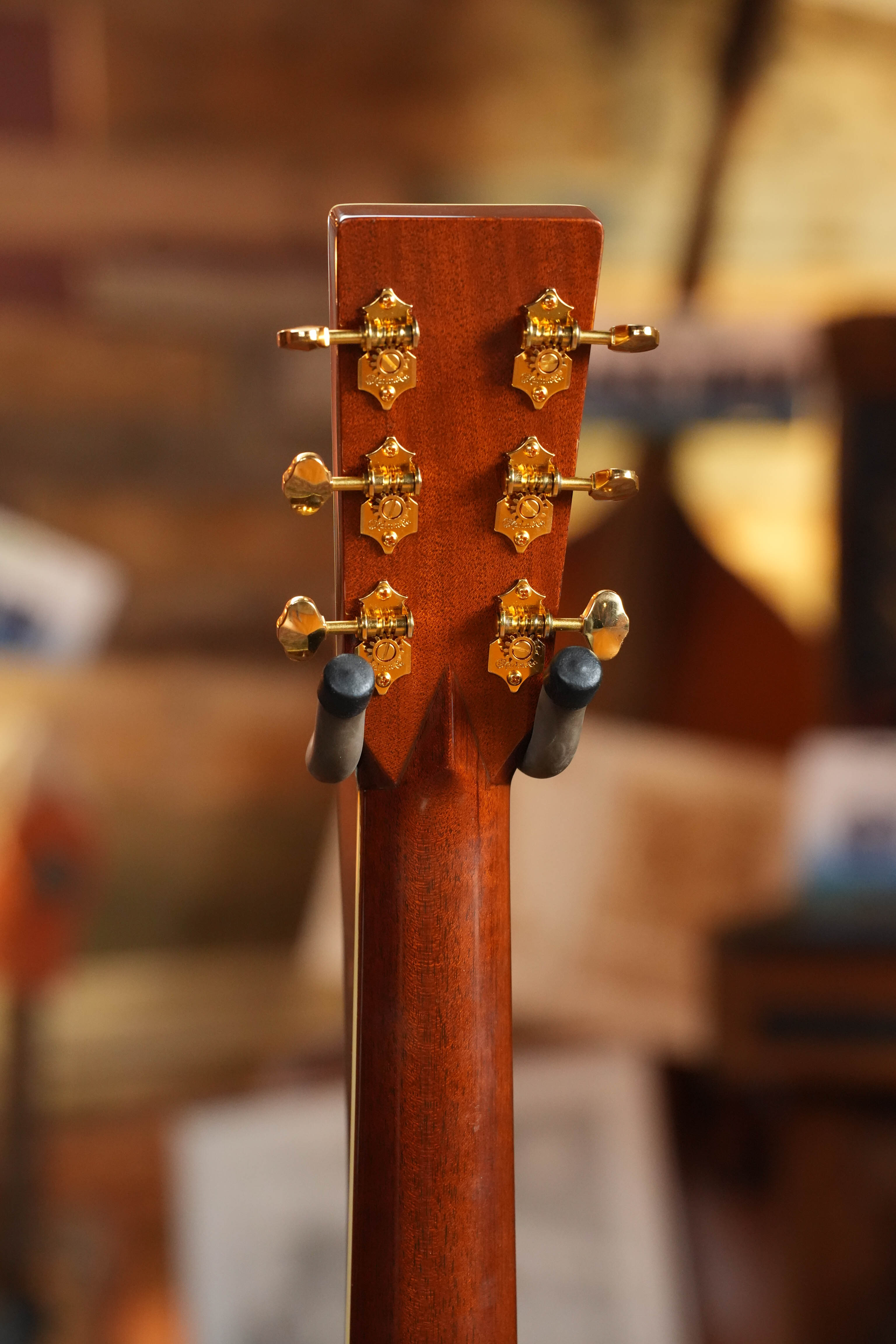(Used) 2011 Martin D-42 Sitka/Solid East Indian Rosewood D-14 Dreadnought Guitar w/LR Baggs Anthem #0690