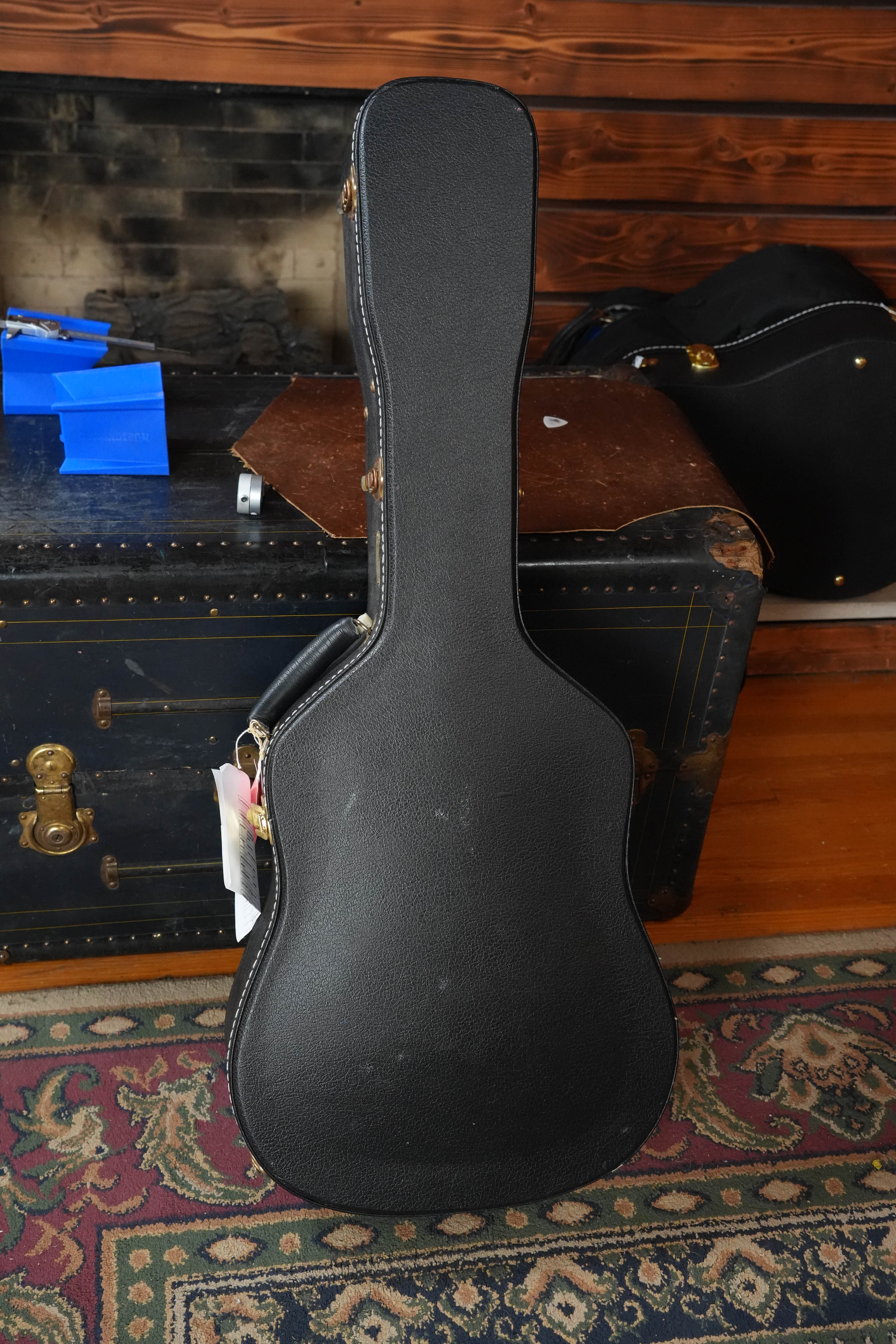 (Used) 2011 Martin D-42 Sitka/Solid East Indian Rosewood D-14 Dreadnought Guitar w/LR Baggs Anthem #0690