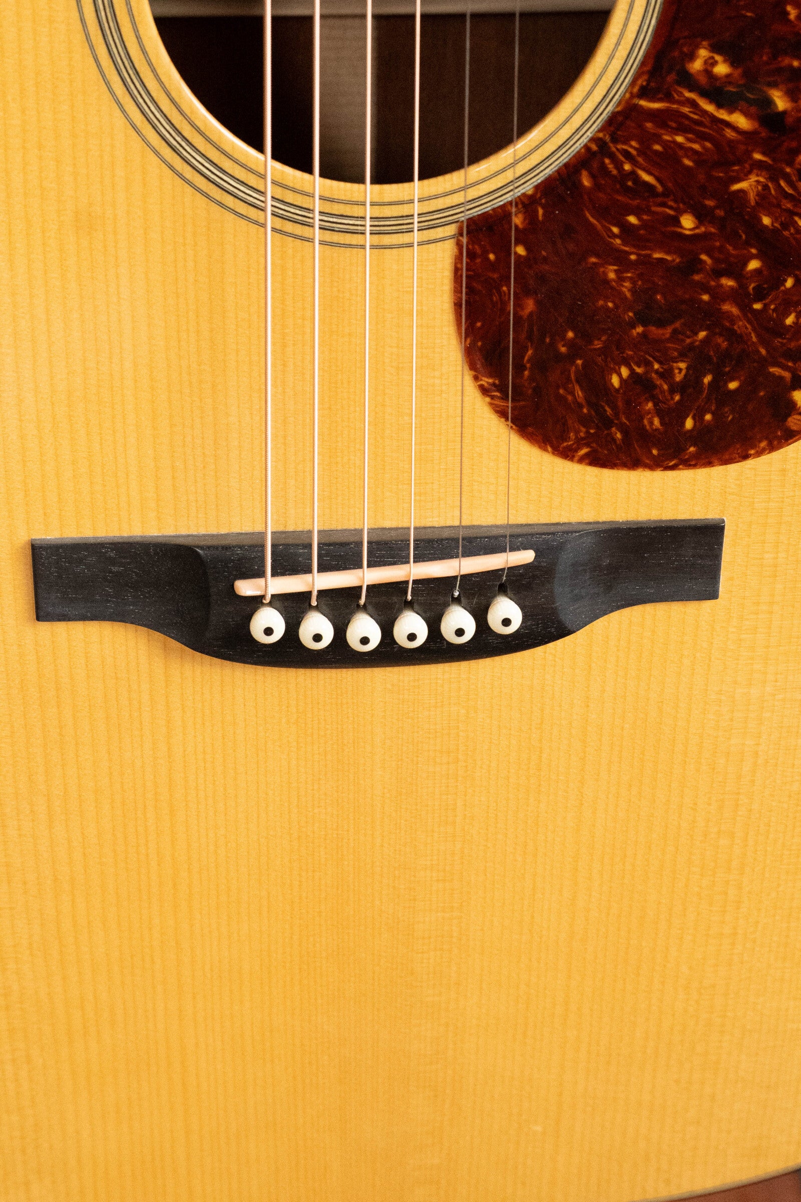 (Used) 2012 Bourgeois Country Boy Adirondack/Honduran Mahogany Dreadnought Acoustic Guitar #5764