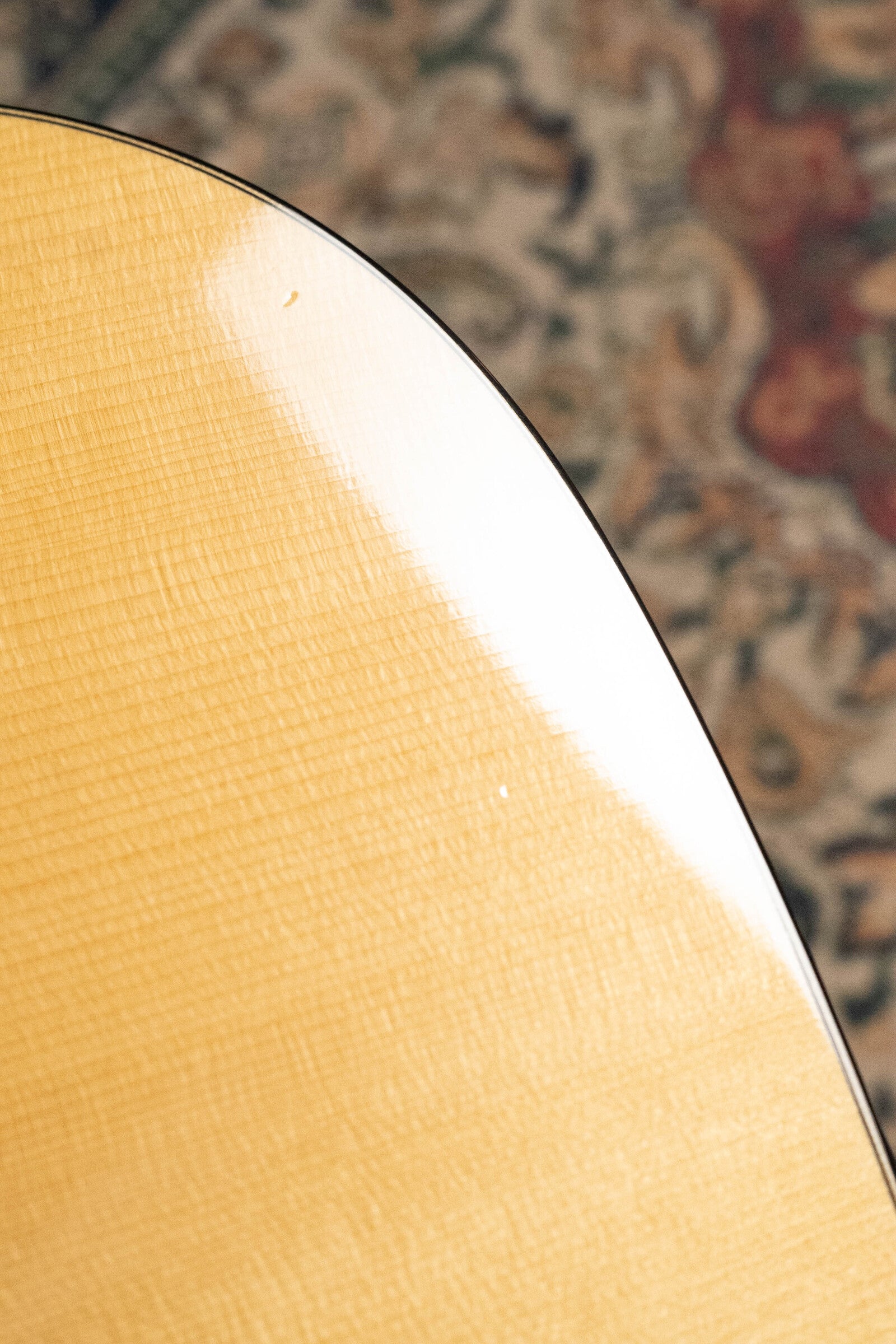 (Used) 2012 Bourgeois Country Boy Adirondack/Honduran Mahogany Dreadnought Acoustic Guitar #5764