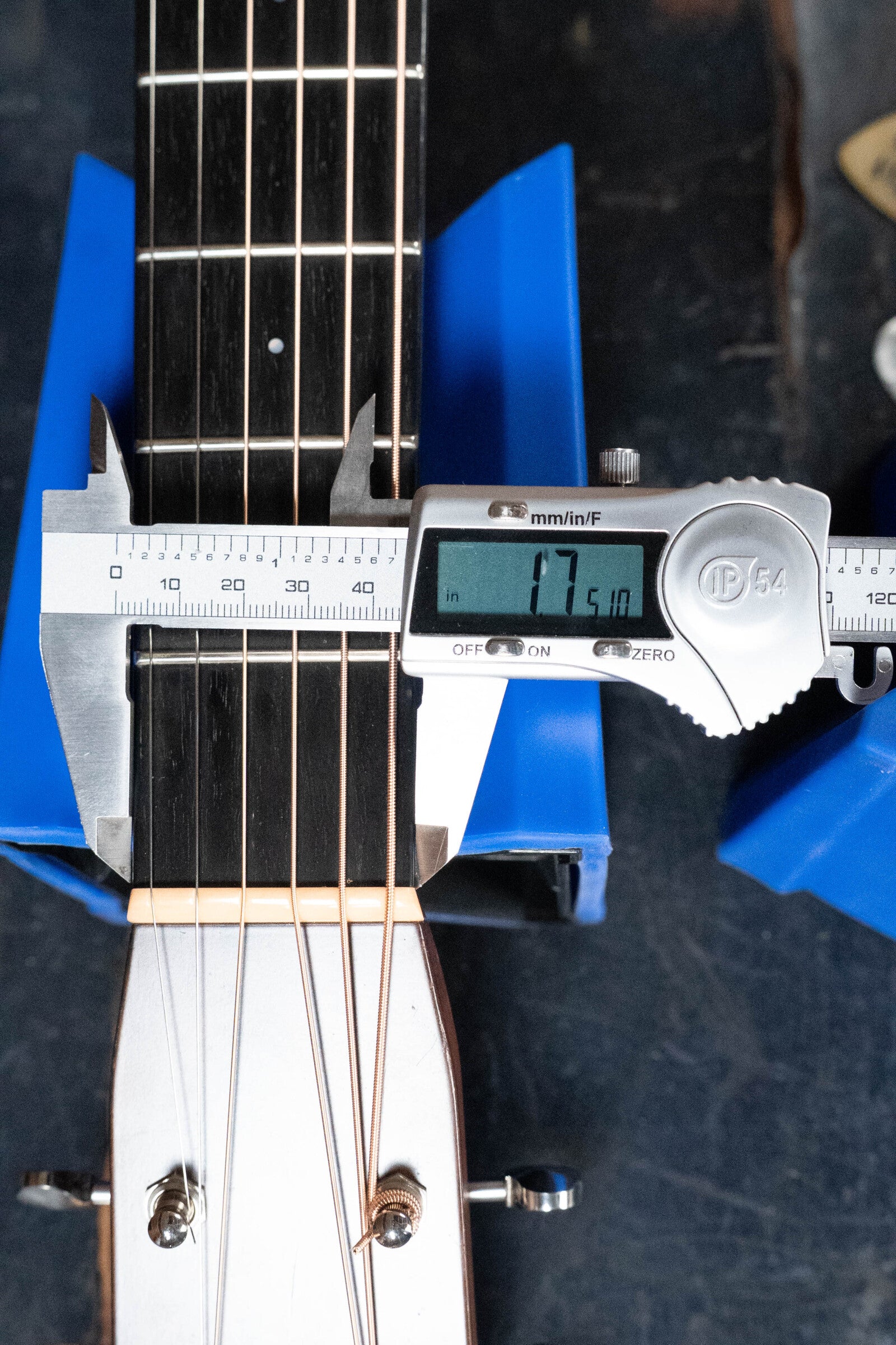 (Used) 2012 Bourgeois Country Boy Adirondack/Honduran Mahogany Dreadnought Acoustic Guitar #5764