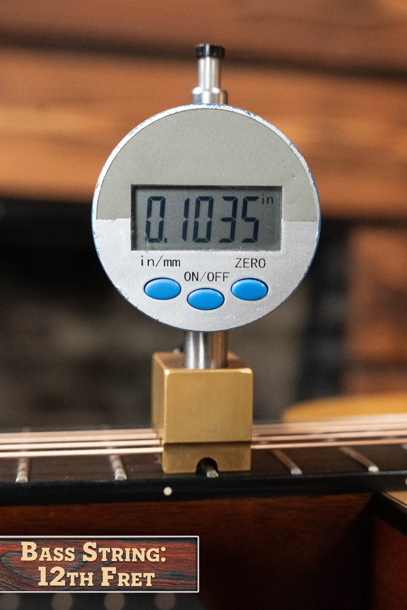 (Used) 2012 Bourgeois Country Boy Adirondack/Honduran Mahogany Dreadnought Acoustic Guitar #5764