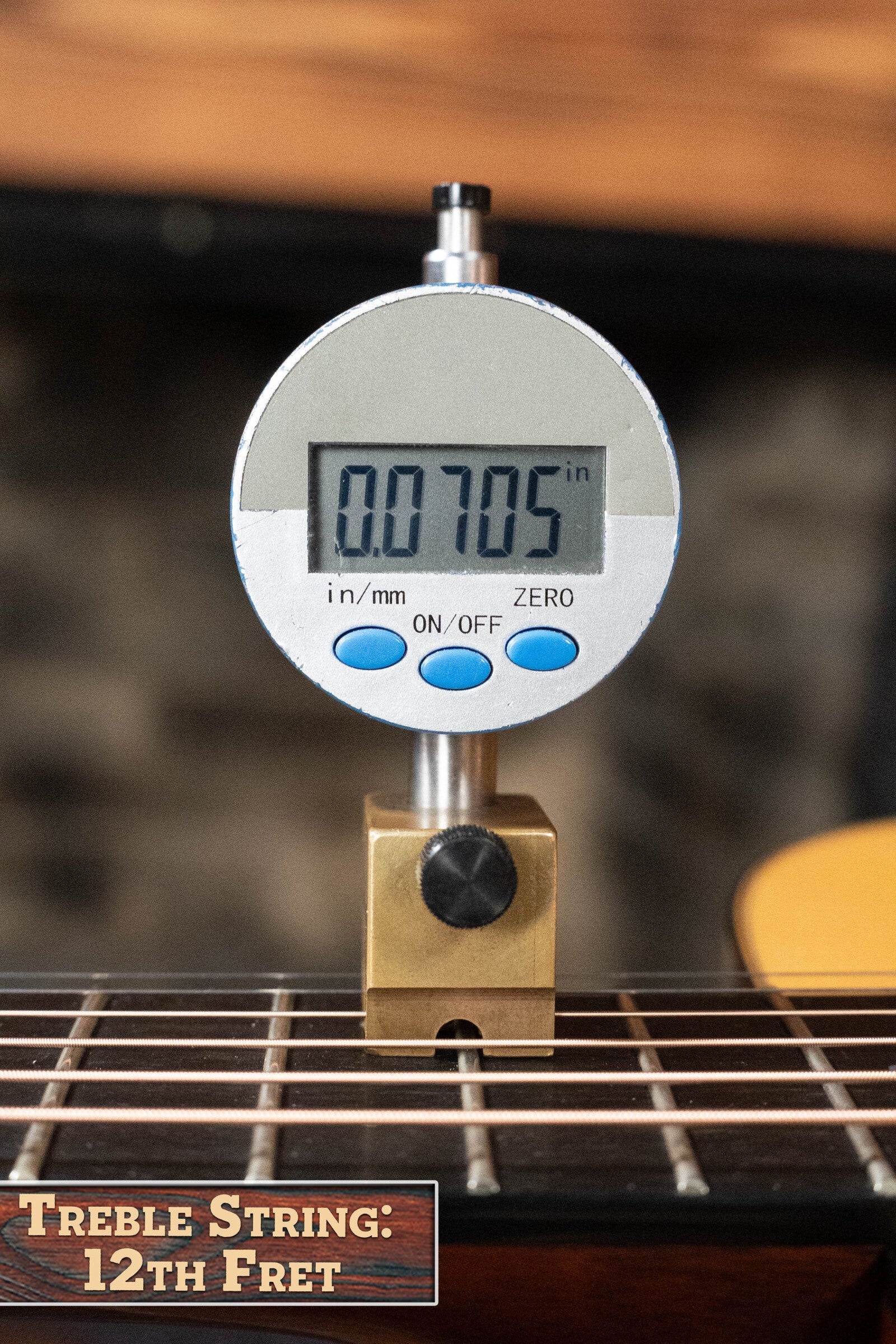 (Used) 2012 Bourgeois Country Boy Adirondack/Honduran Mahogany Dreadnought Acoustic Guitar #5764