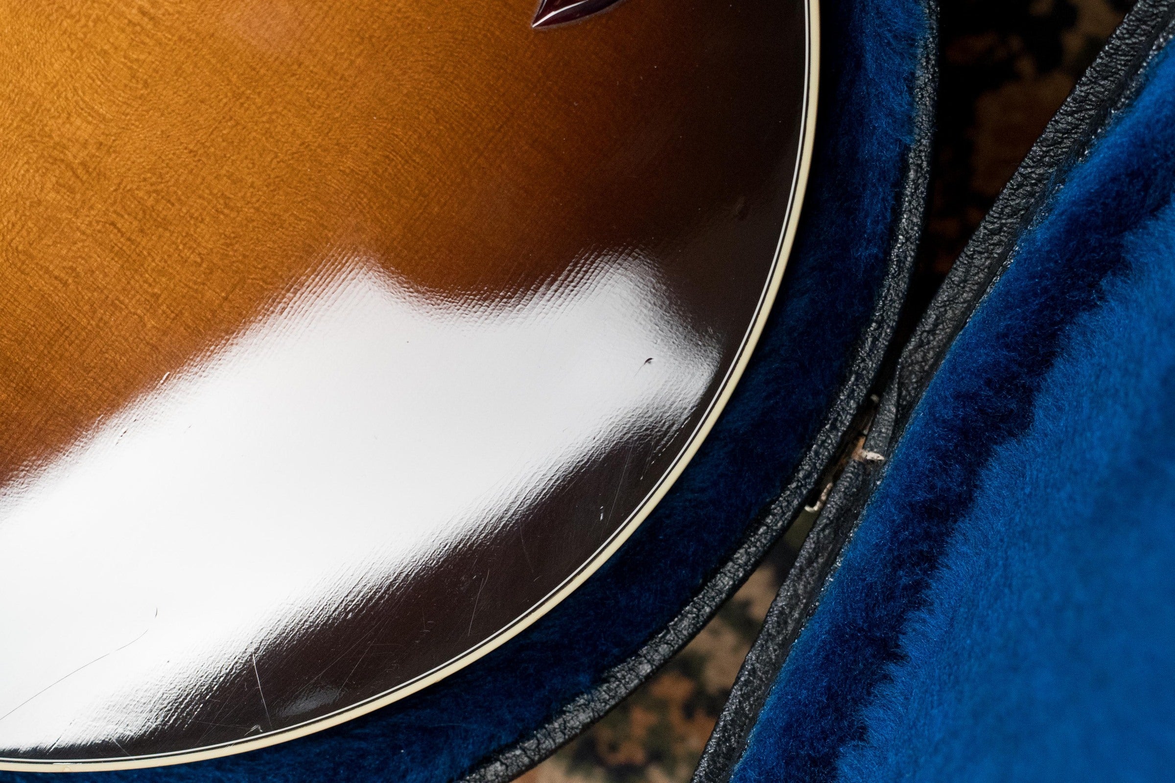 (Used) 2012 Gibson J185 EC Sitka/Maple Jumbo Guitar w/Fishman Pickup #2075