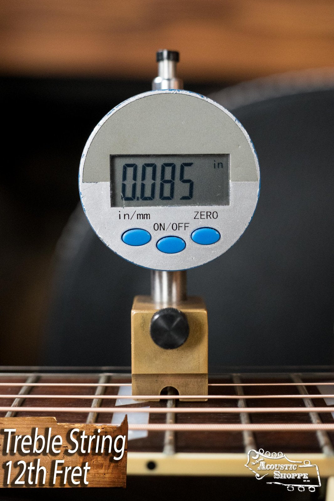 (Used) 2012 Gibson J185 EC Sitka/Maple Jumbo Guitar w/Fishman Pickup #2075