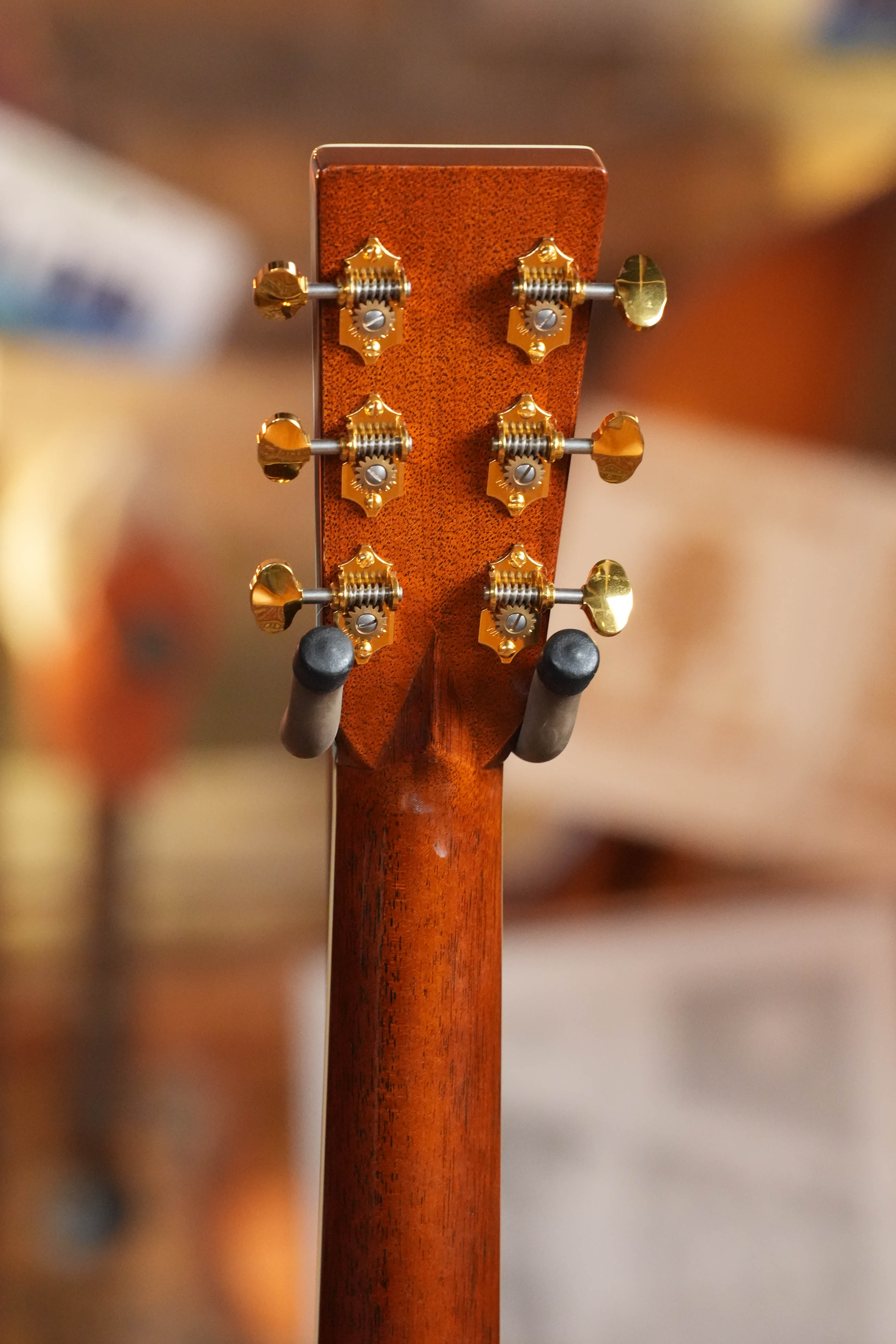 (Used) 2013 Martin Custom Shop D-42 Adirondack Spruce / Madagascar Rosewood Dreadnought Guitar w/ K&K Pure Mini #3574