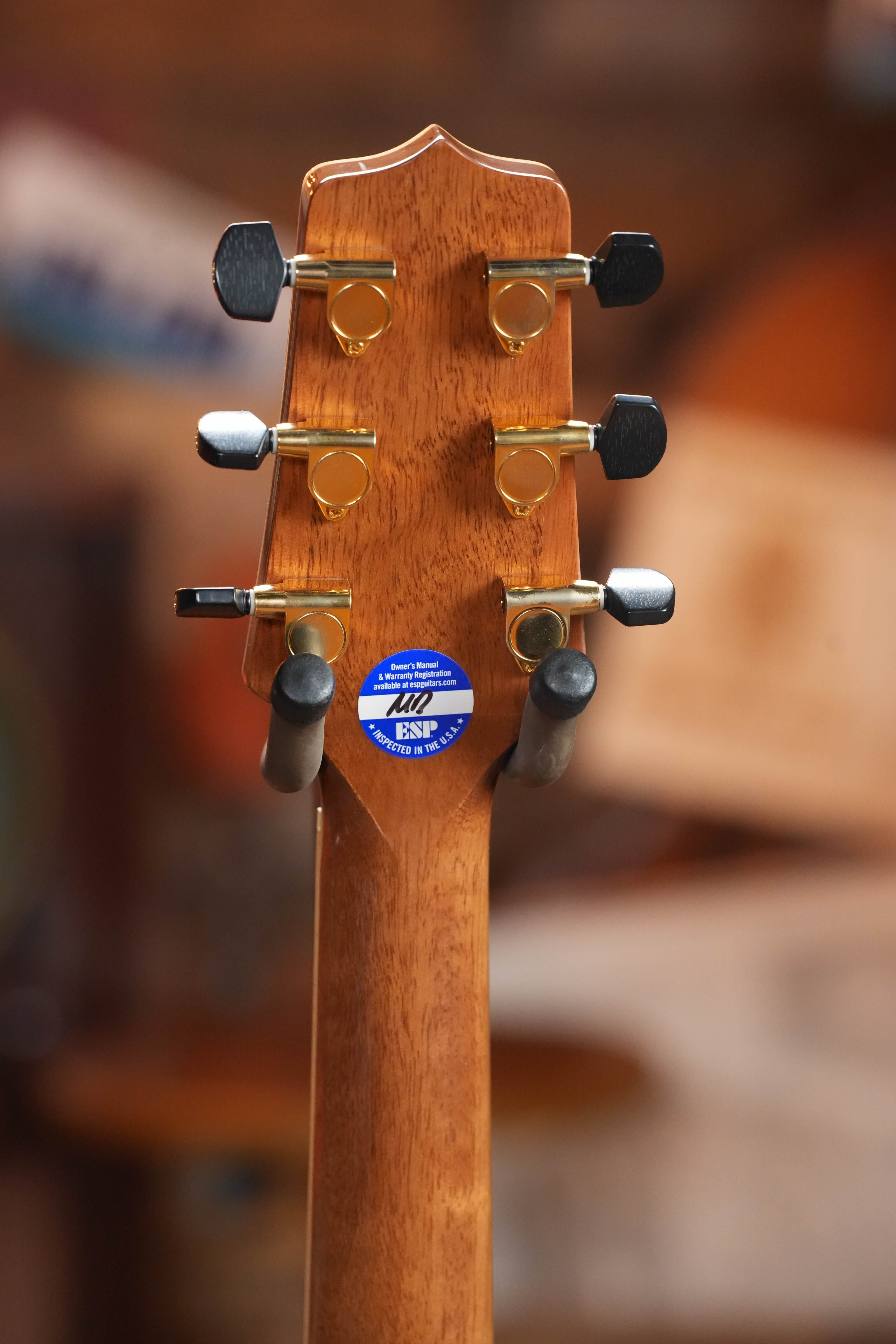 (Used) 2015 Takamine GD93-NAT Solid Spruce/Rosewood + Quilted Maple Dreadnought Acoustic Guitar #1760