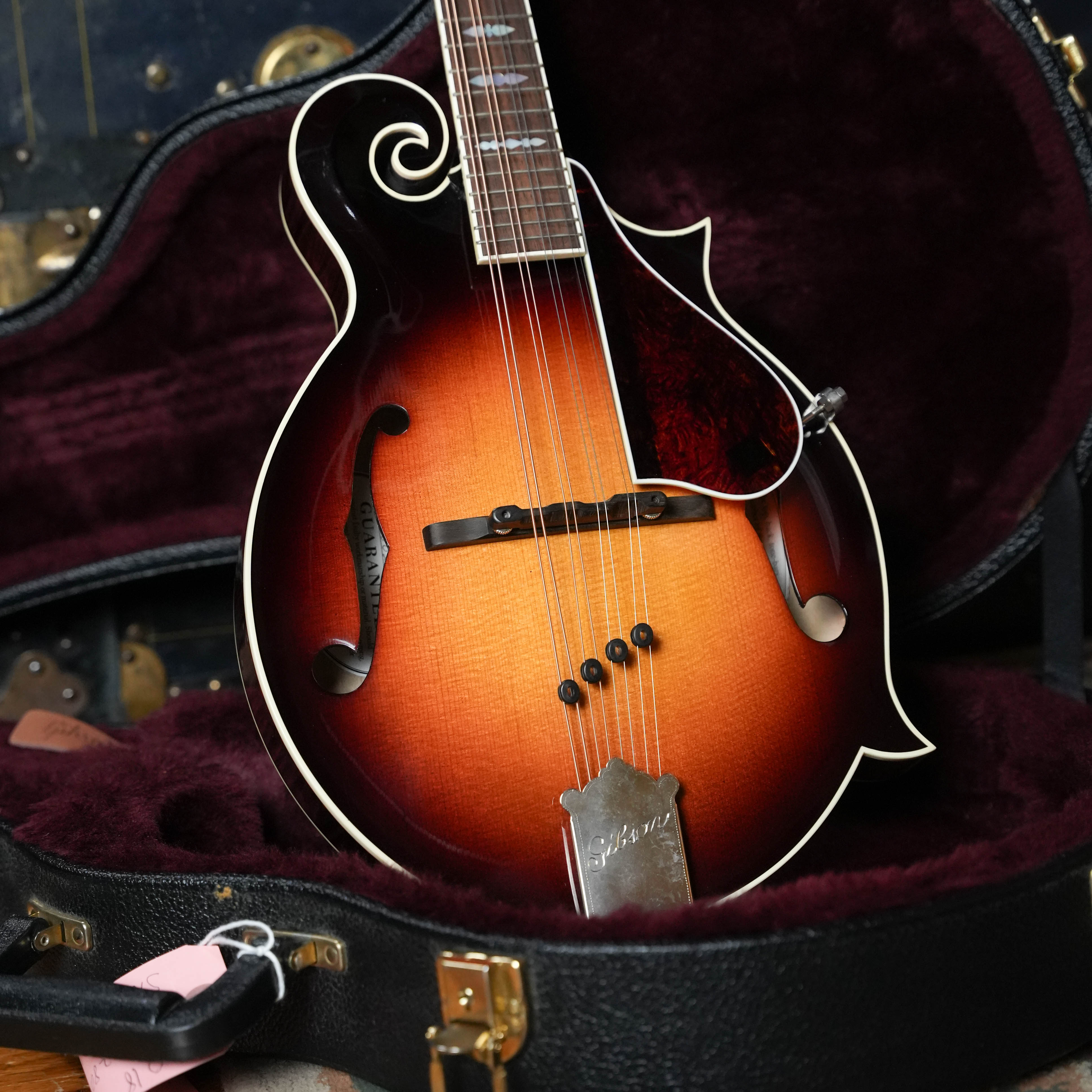 (Used) 2018 Gibson F-7 Mandolin #2011