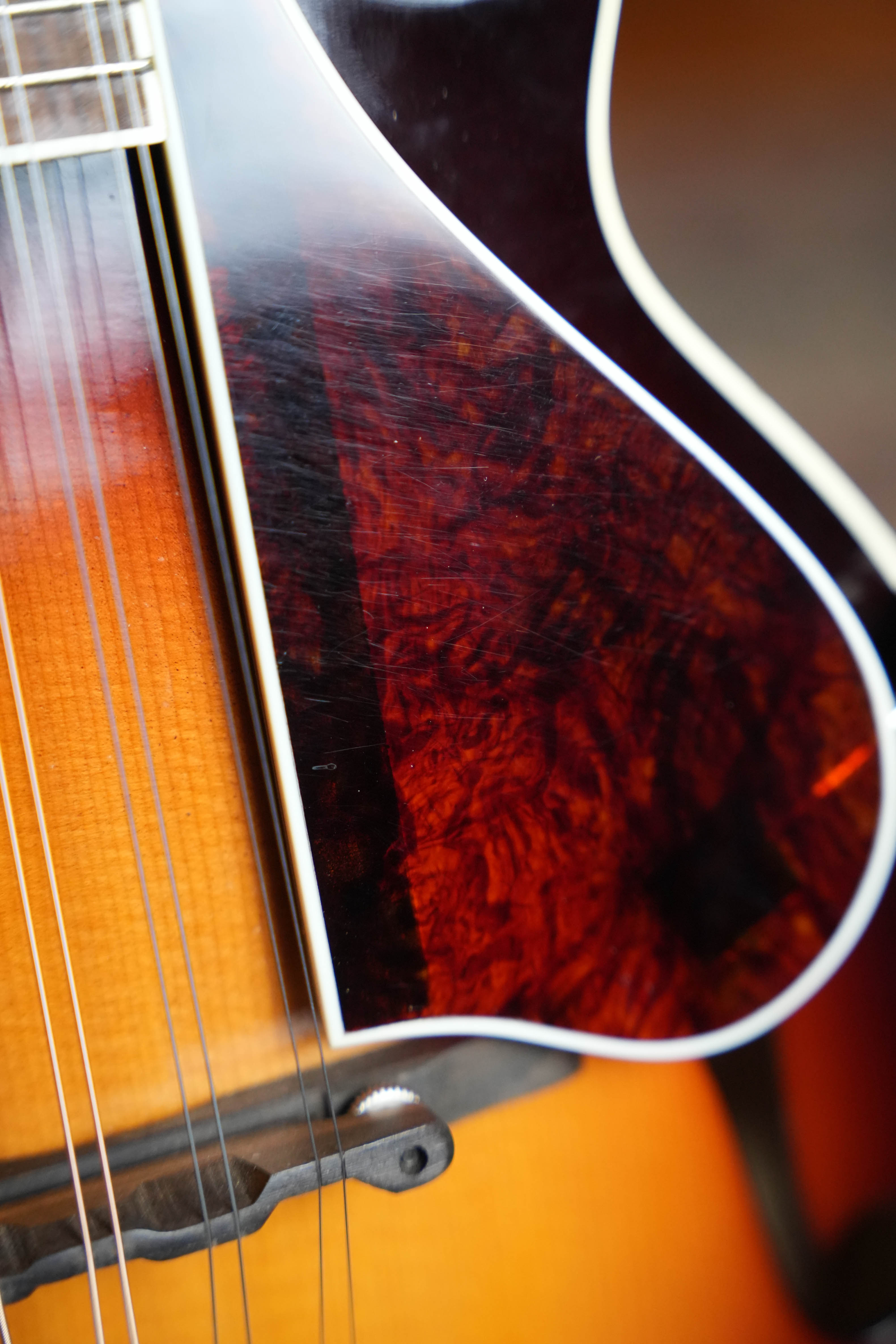 (Used) 2018 Gibson F-7 Mandolin #2011