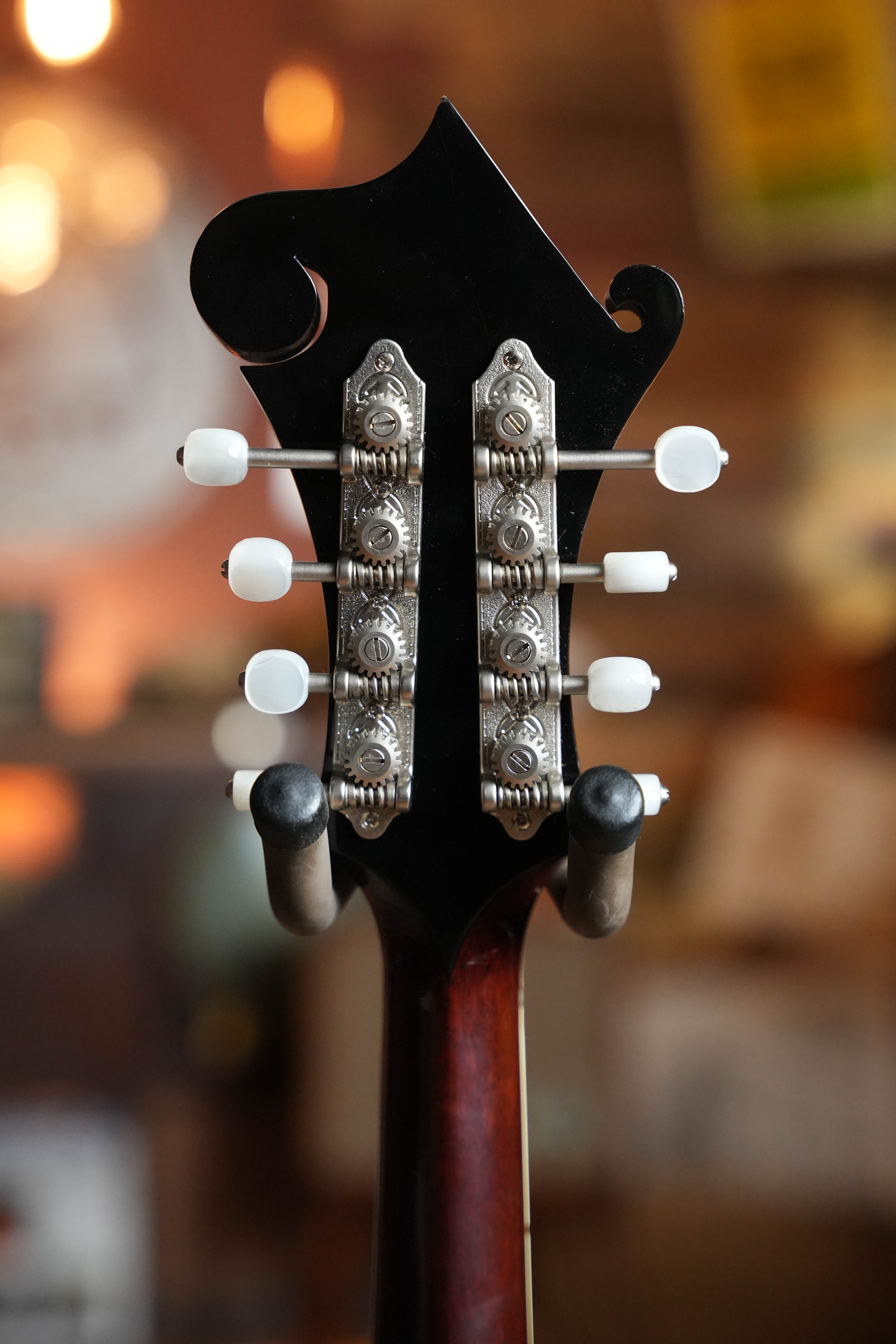 (Used) 2018 Gibson F-7 Mandolin #2011