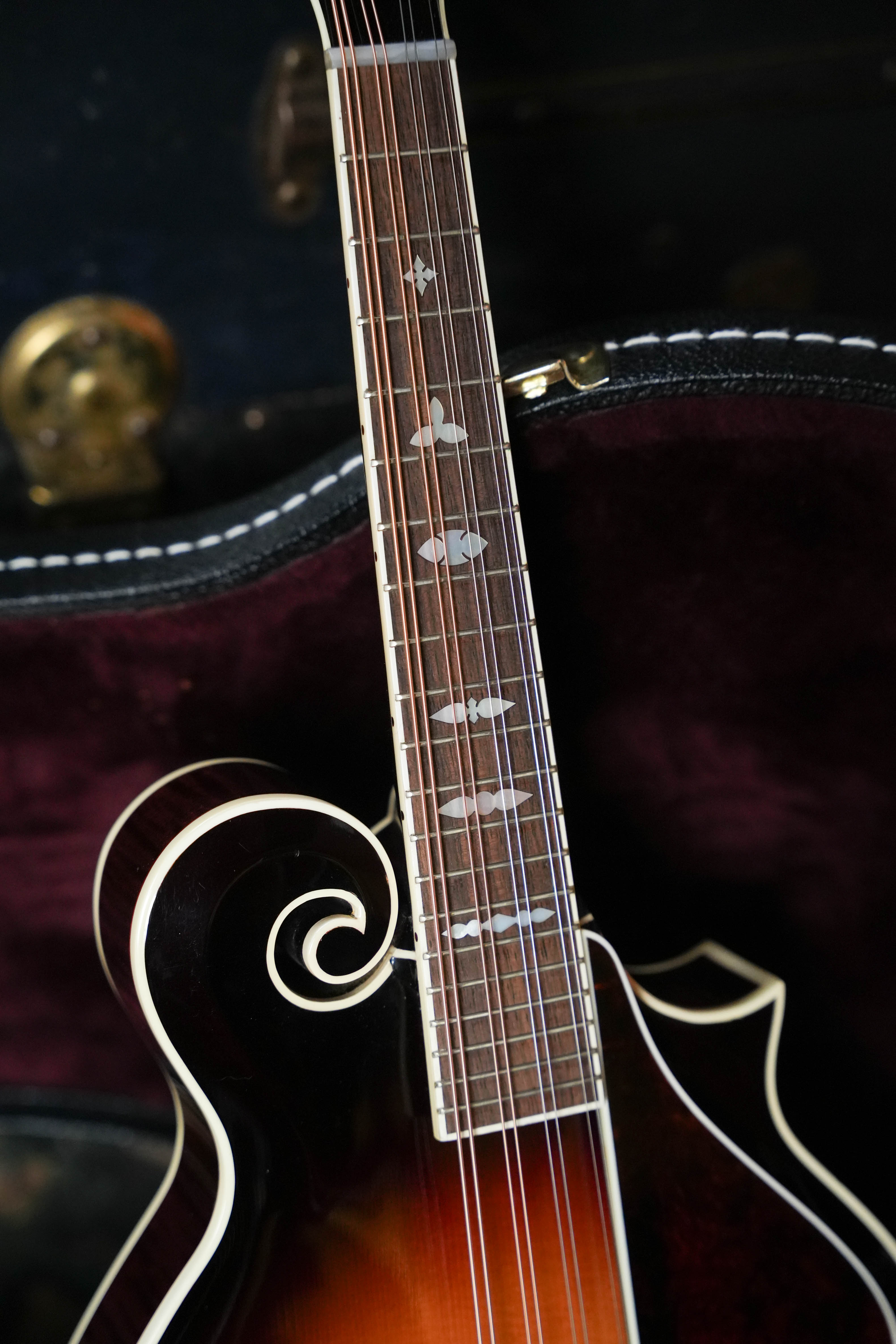 (Used) 2018 Gibson F-7 Mandolin #2011