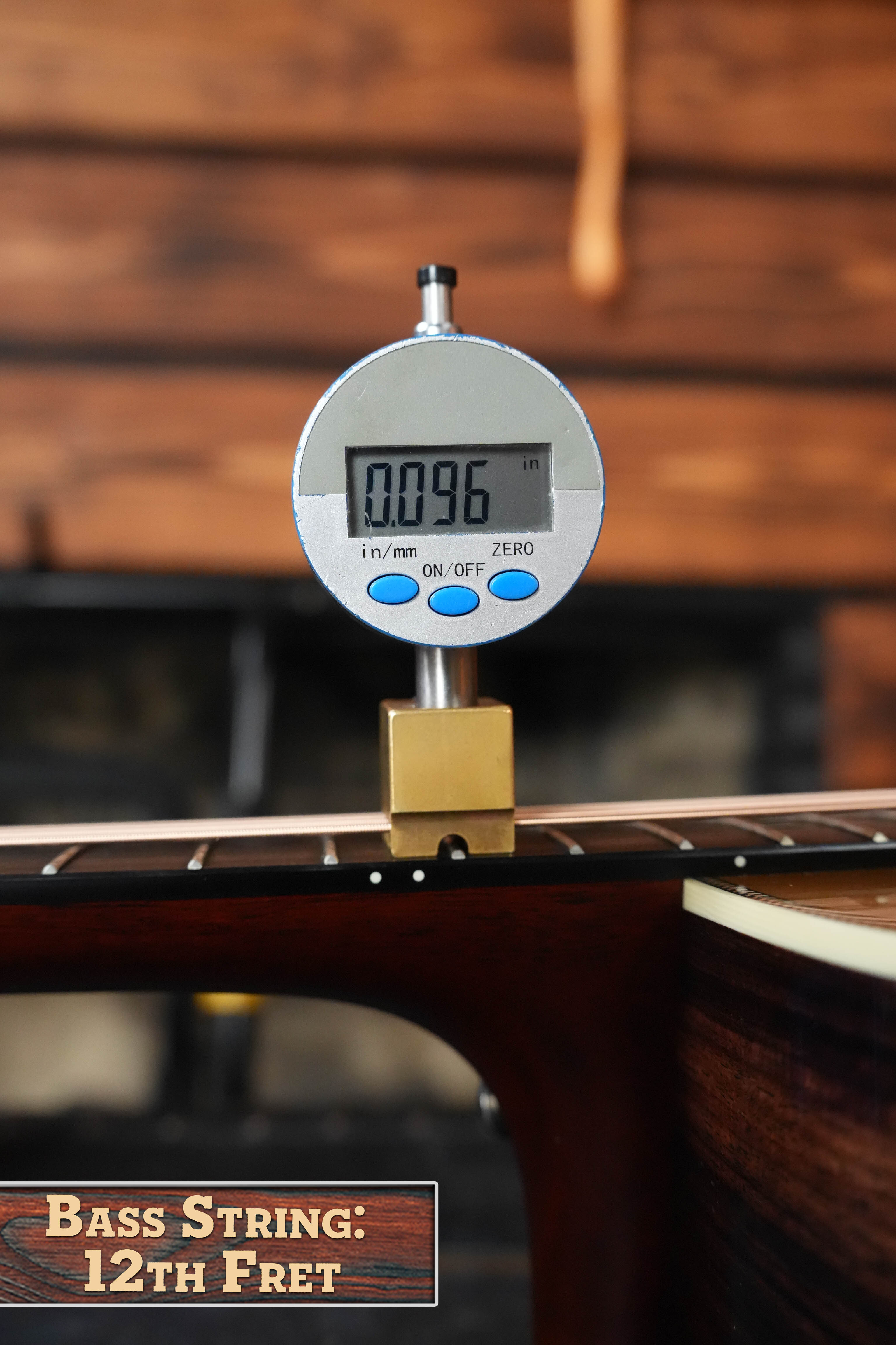 (Used) 2020 Santa Cruz Brad Paisley BPW Spruce/Rosewood Dreadnought Acoustic Guitar #7605