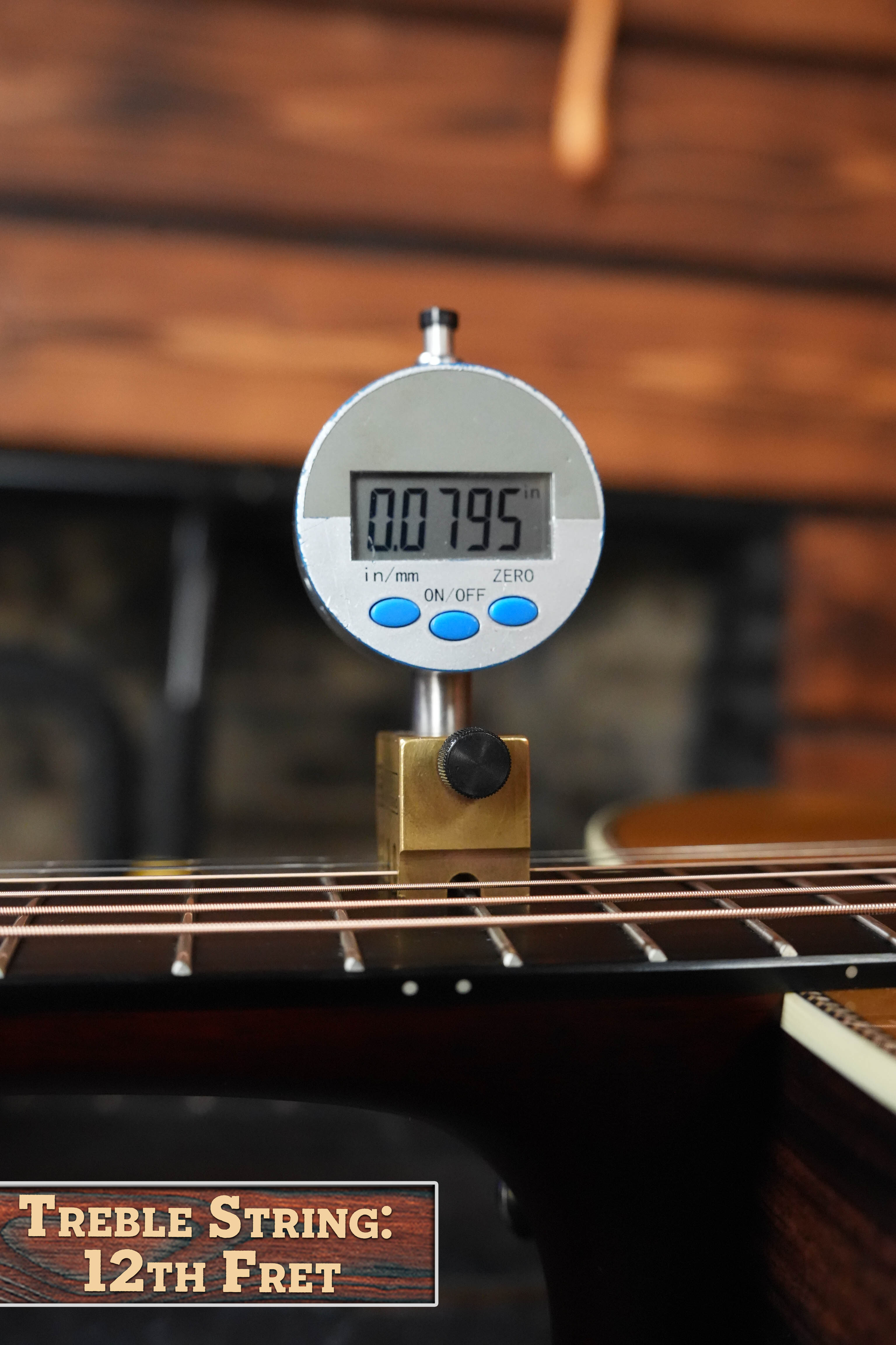 (Used) 2020 Santa Cruz Brad Paisley BPW Spruce/Rosewood Dreadnought Acoustic Guitar #7605