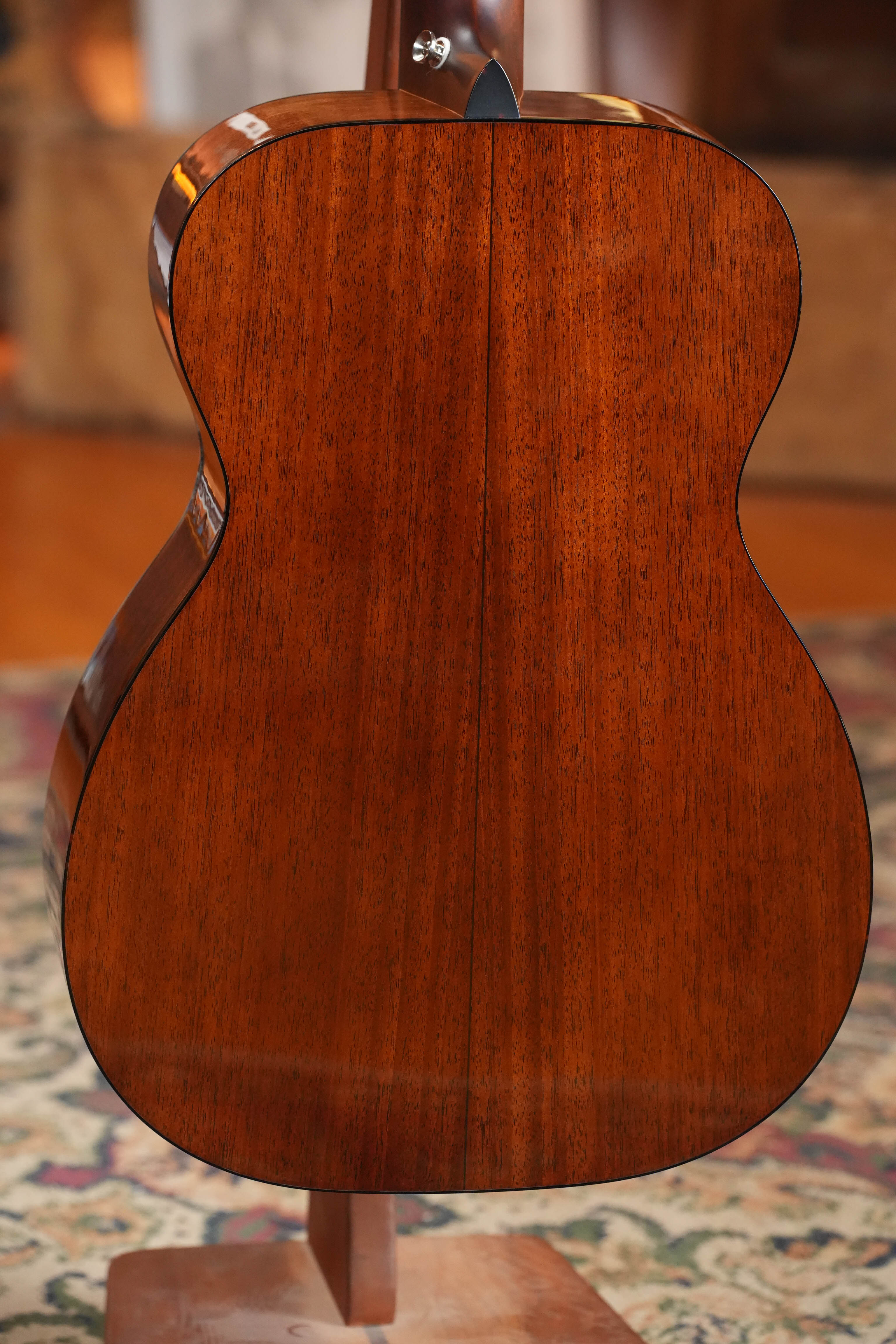 (Used) 2021 Martin 00-18 Sitka/Mahogany 00 Acoustic Guitar #1456