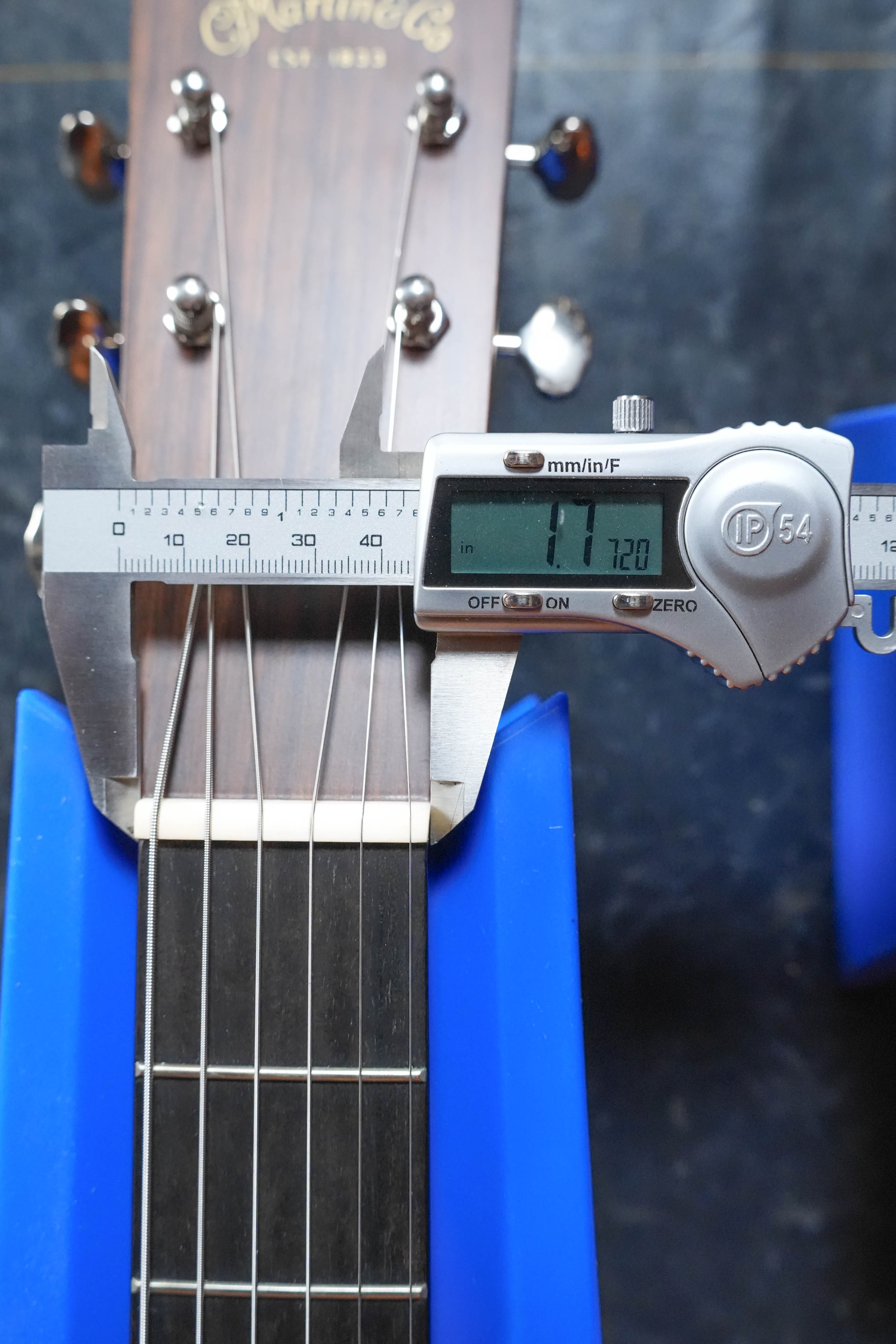 (Used) 2021 Martin 00-18 Sitka/Mahogany 00 Acoustic Guitar #1456