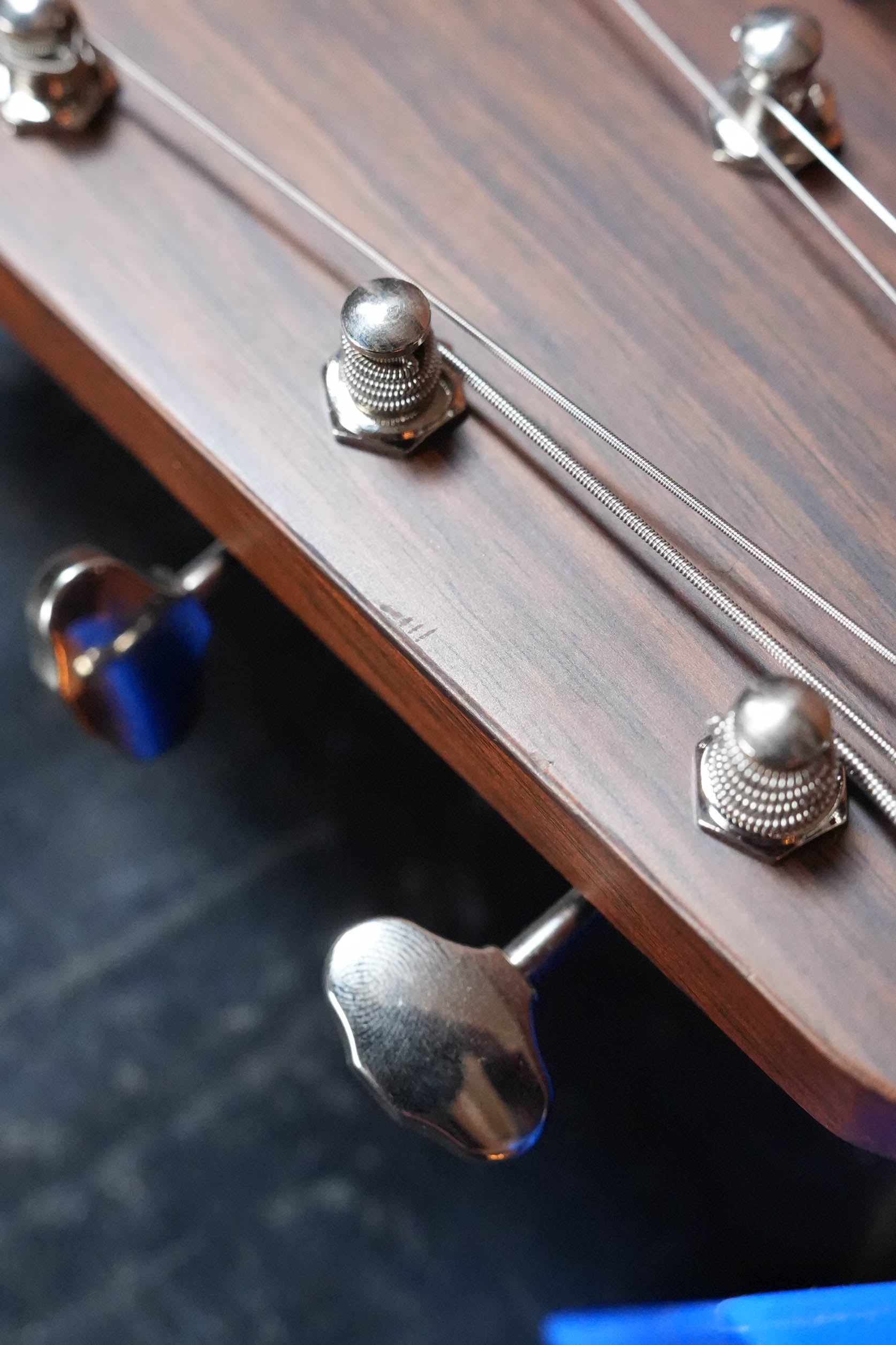 (Used) 2021 Martin 00-18 Sitka/Mahogany 00 Acoustic Guitar #1456