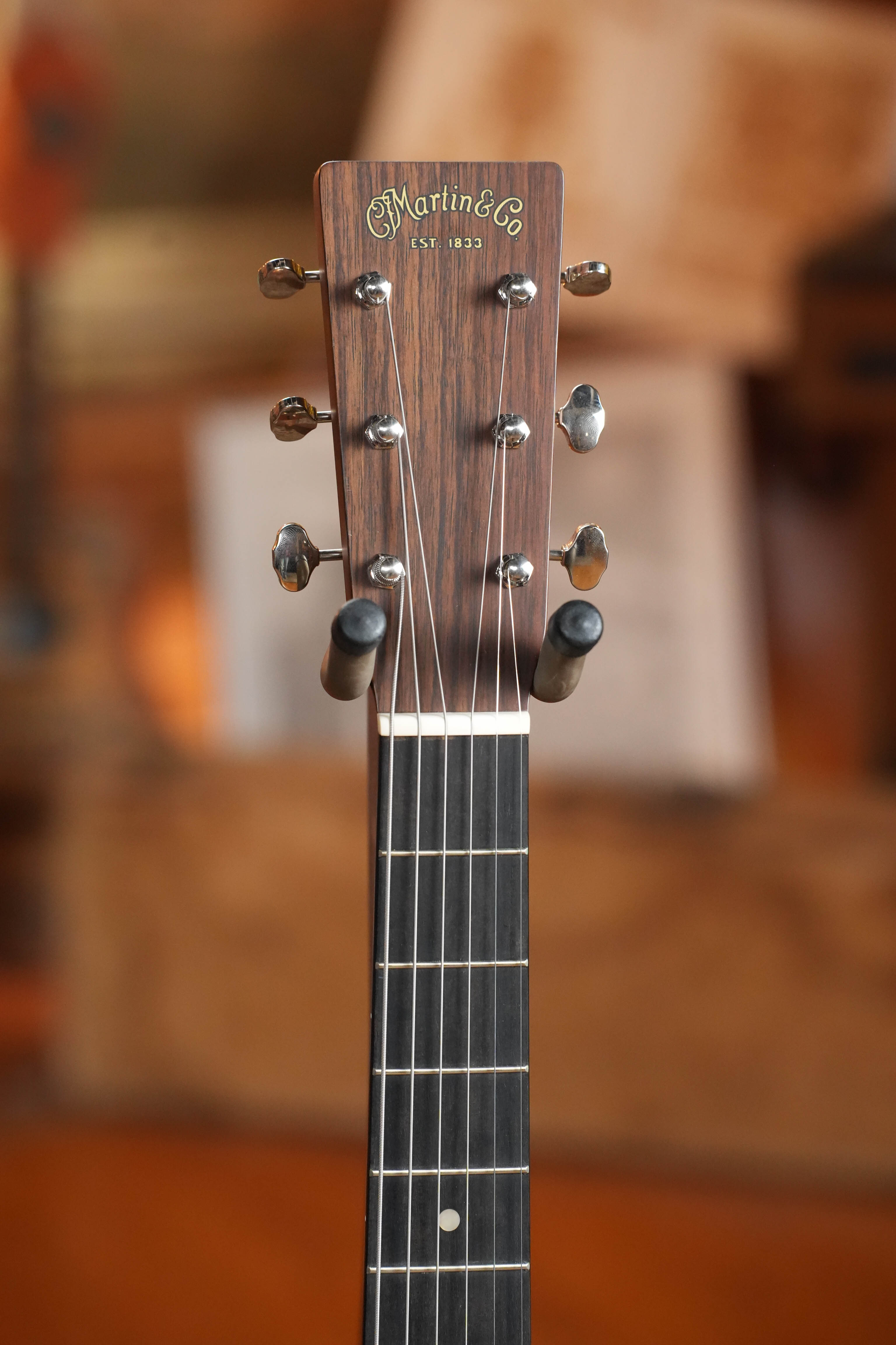 (Used) 2021 Martin 00-18 Sitka/Mahogany 00 Acoustic Guitar #1456