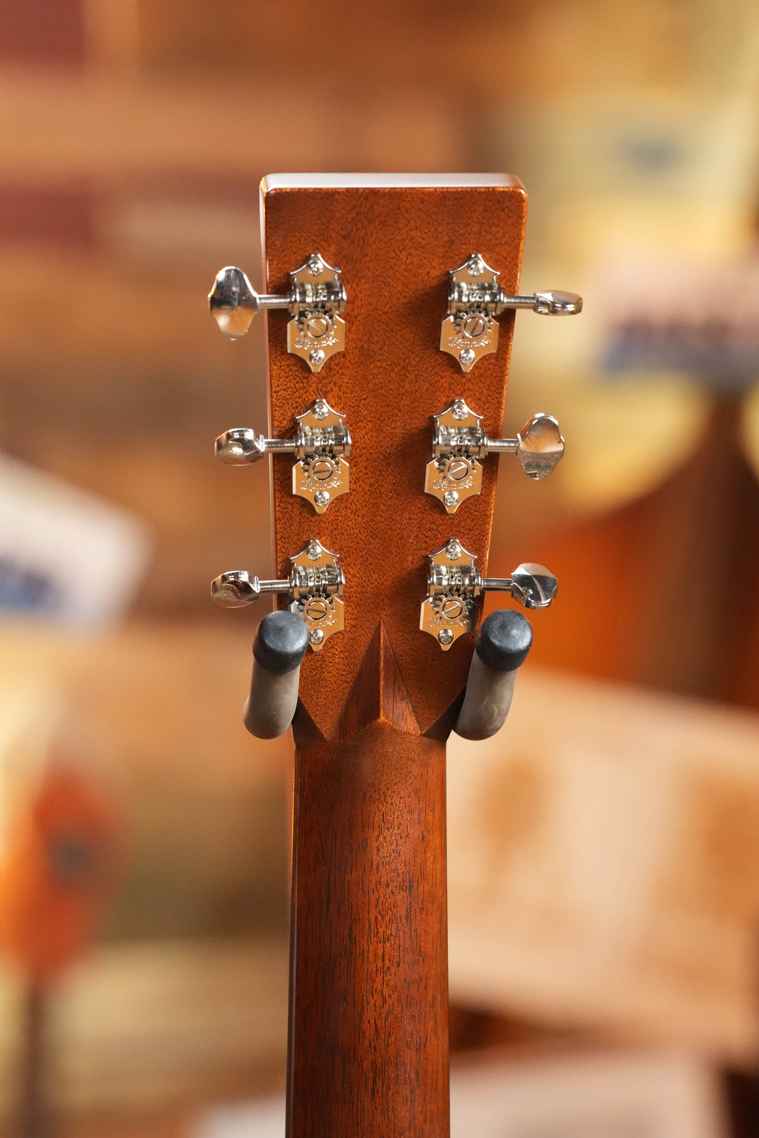 *Dread-Not Certified Used* 2021 Martin Custom Shop HD-28 Bearclaw Sitka/East Indian Rosewood Dreadnought Acoustic Guitar #5218