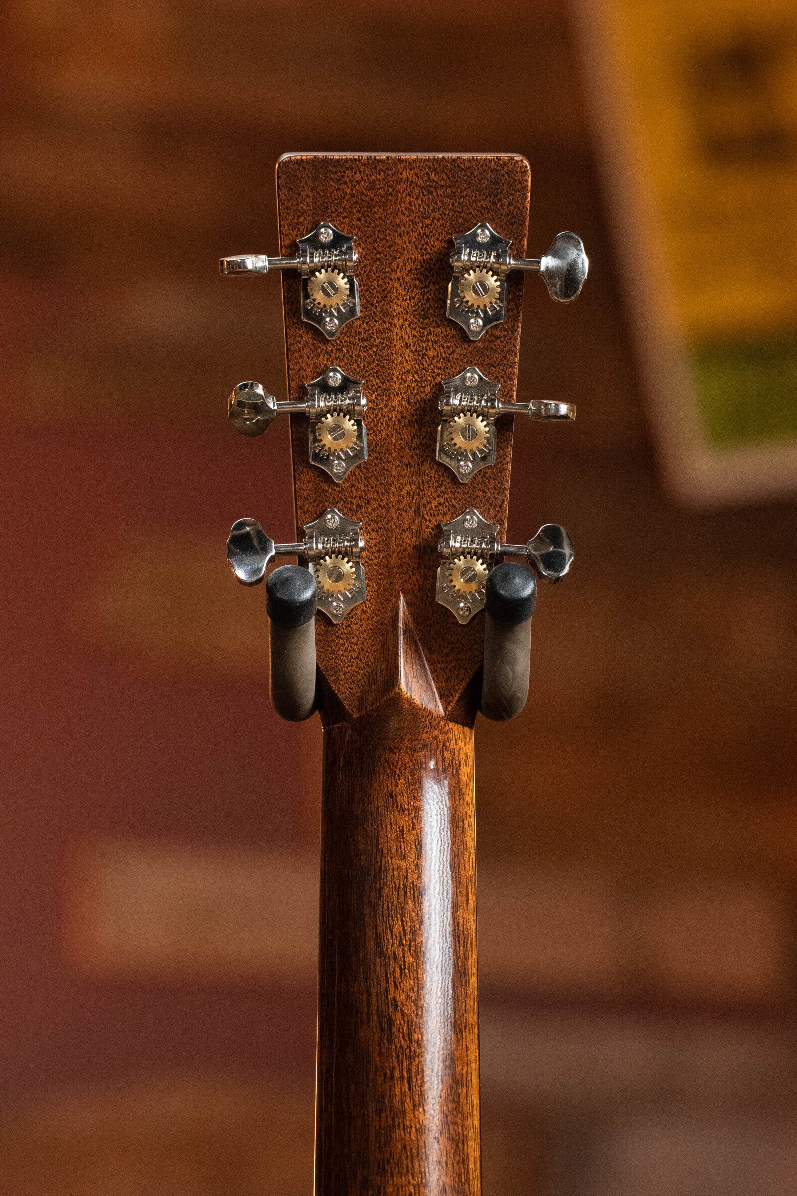 (Used) 2022 Martin OO-28 Spruce/Indian Rosewood OO Acoustic Guitar #5547