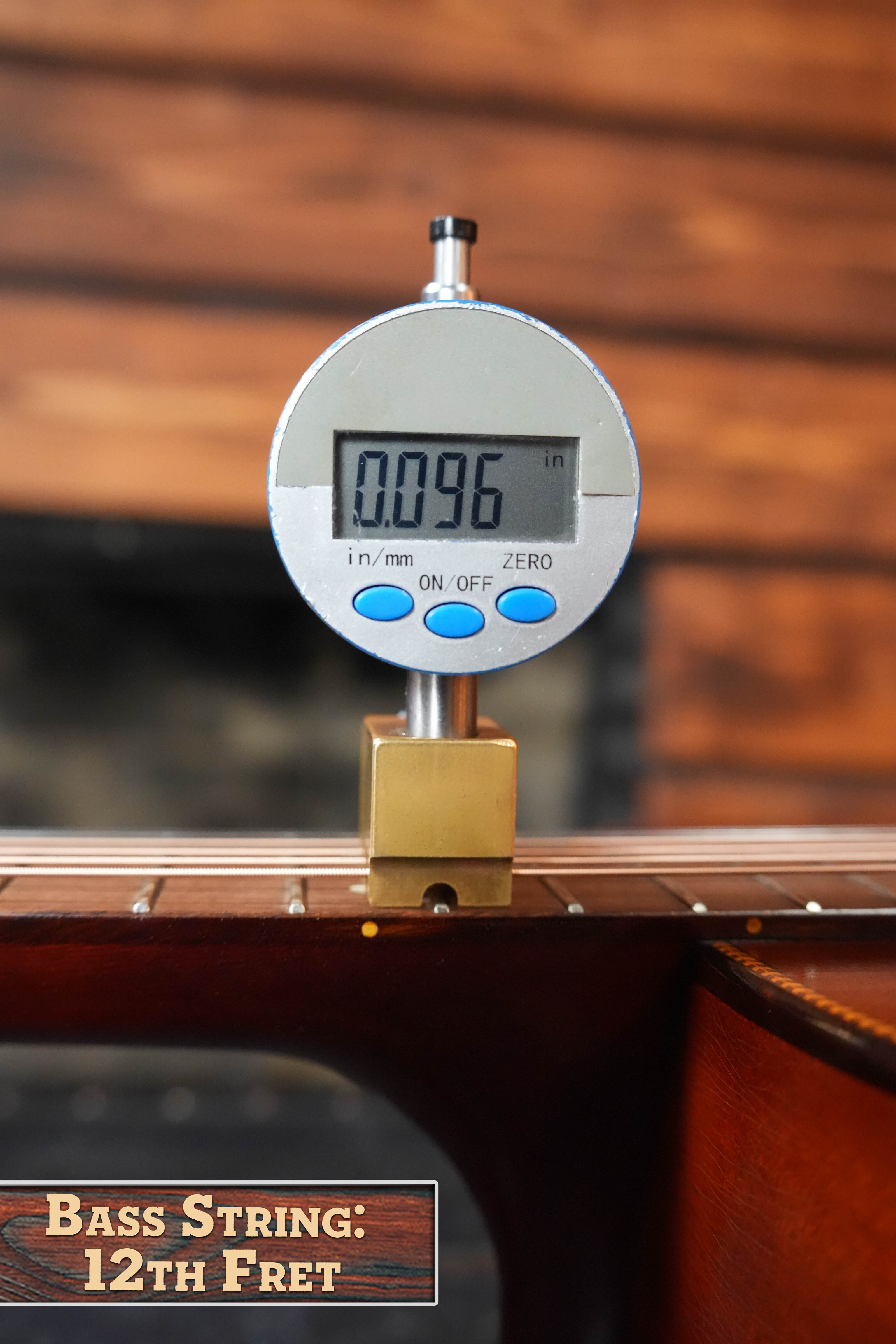 (Used) 2023 Atkin Dust Bowl Single O Mahogany/Mahogany Parlor Acoustic Guitar #2708