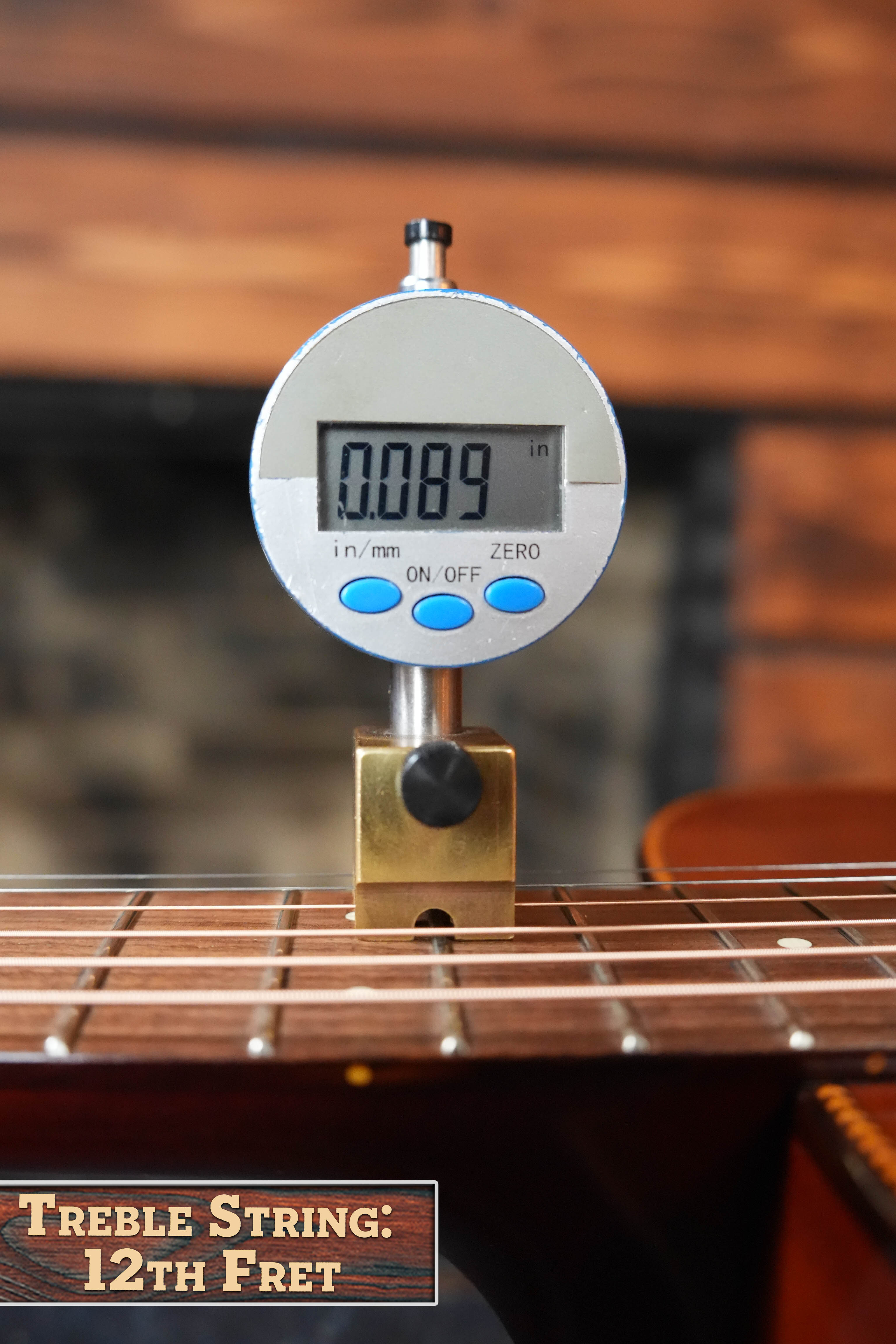 (Used) 2023 Atkin Dust Bowl Single O Mahogany/Mahogany Parlor Acoustic Guitar #2708