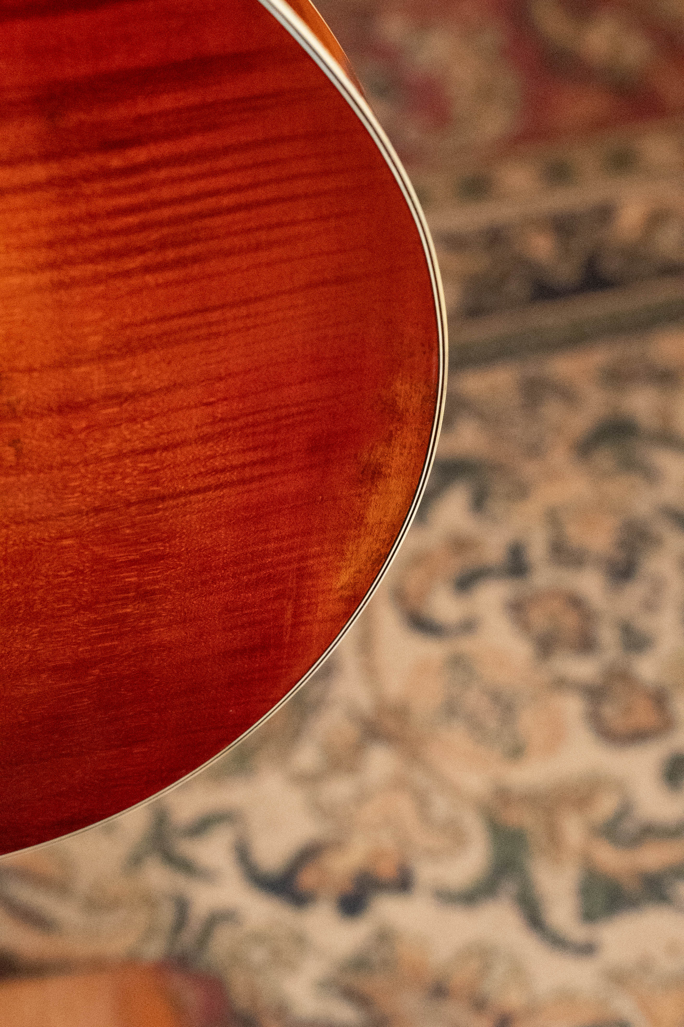 (Used) 2023 Eastman MD805/V Antique Varnish Series A-Style Mandolin #1490