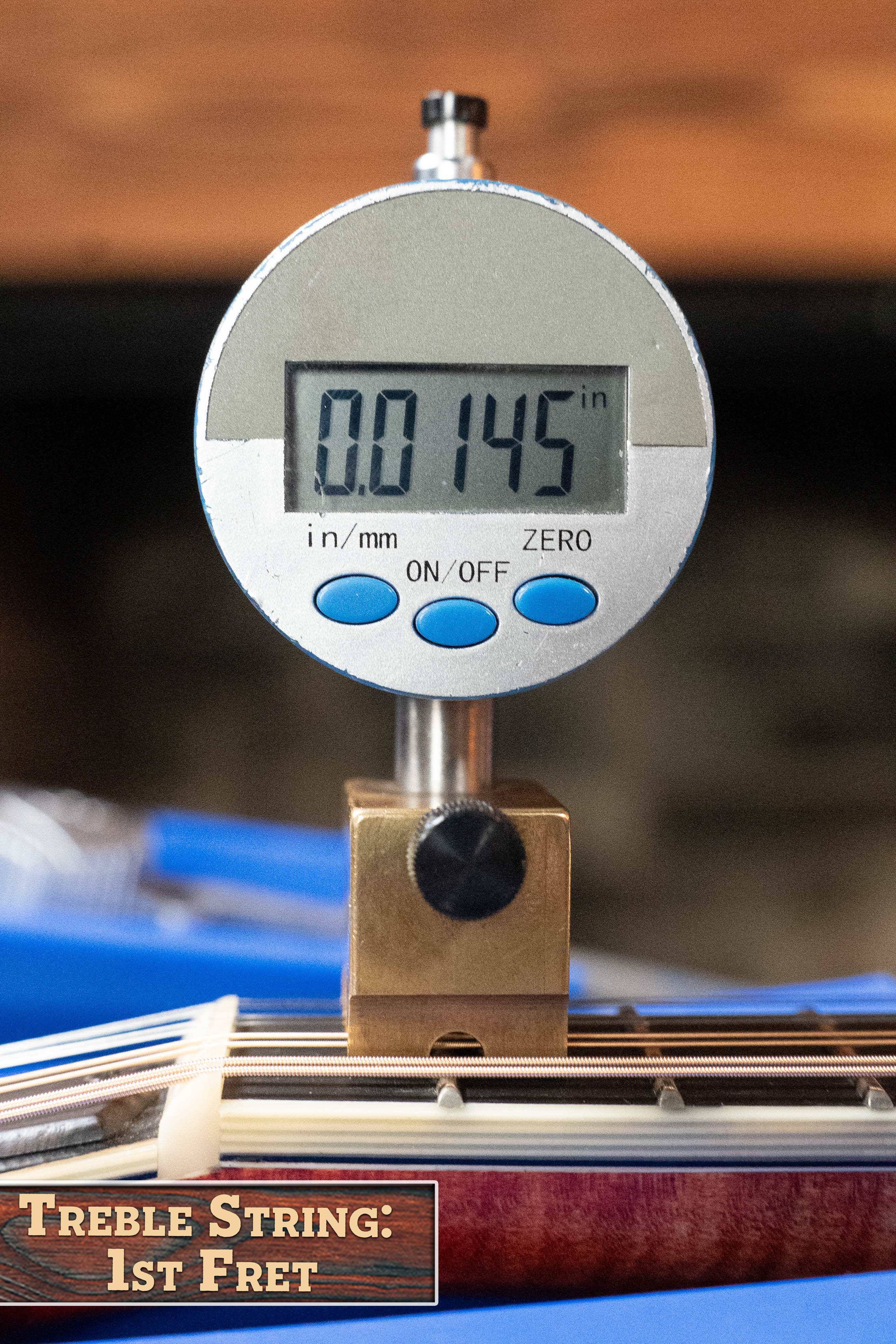 (Used) 2023 Eastman MD805/V Antique Varnish Series A-Style Mandolin #1490