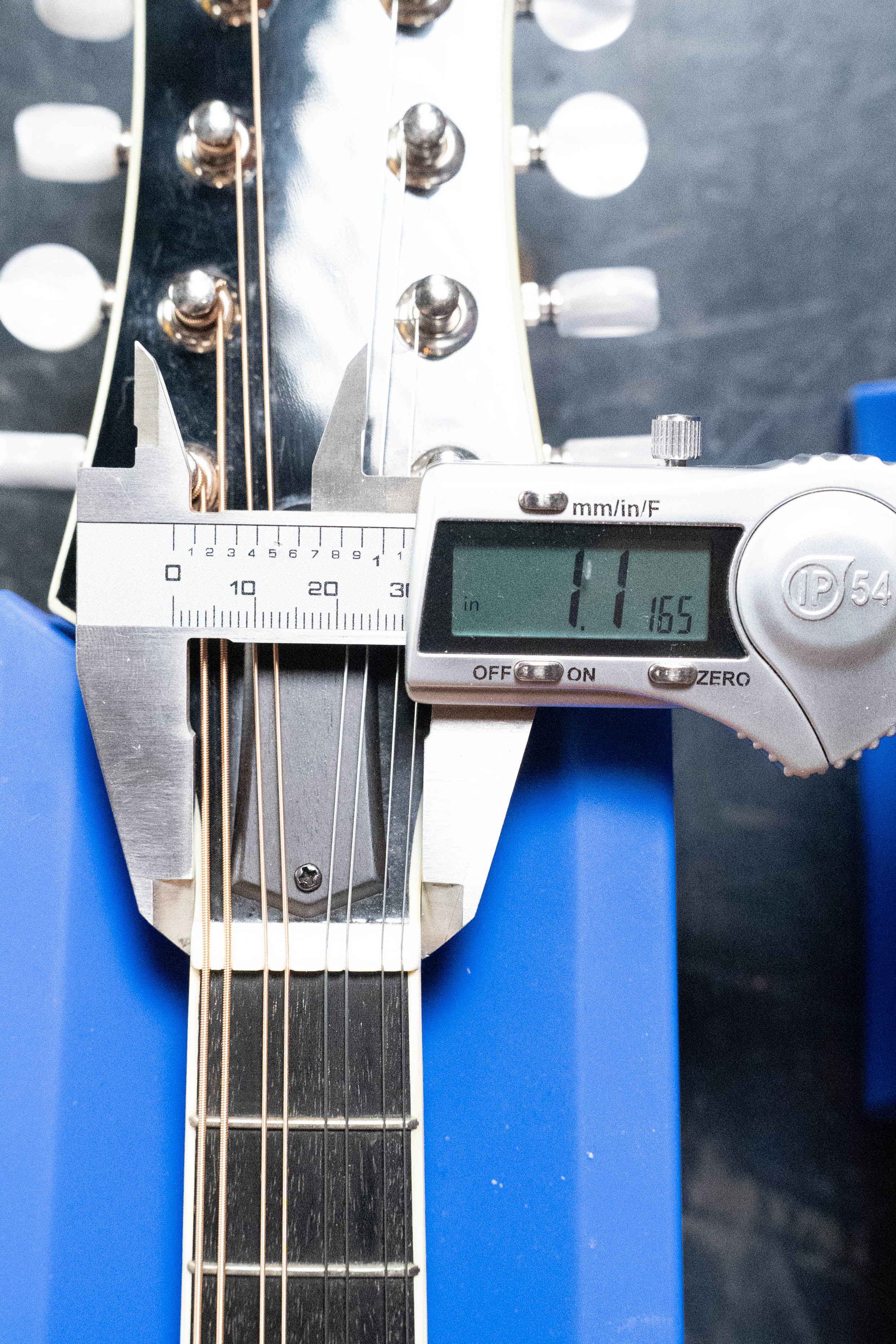 (Used) 2023 Eastman MD805 Adirondack/Maple A-Style Mandolin #0297