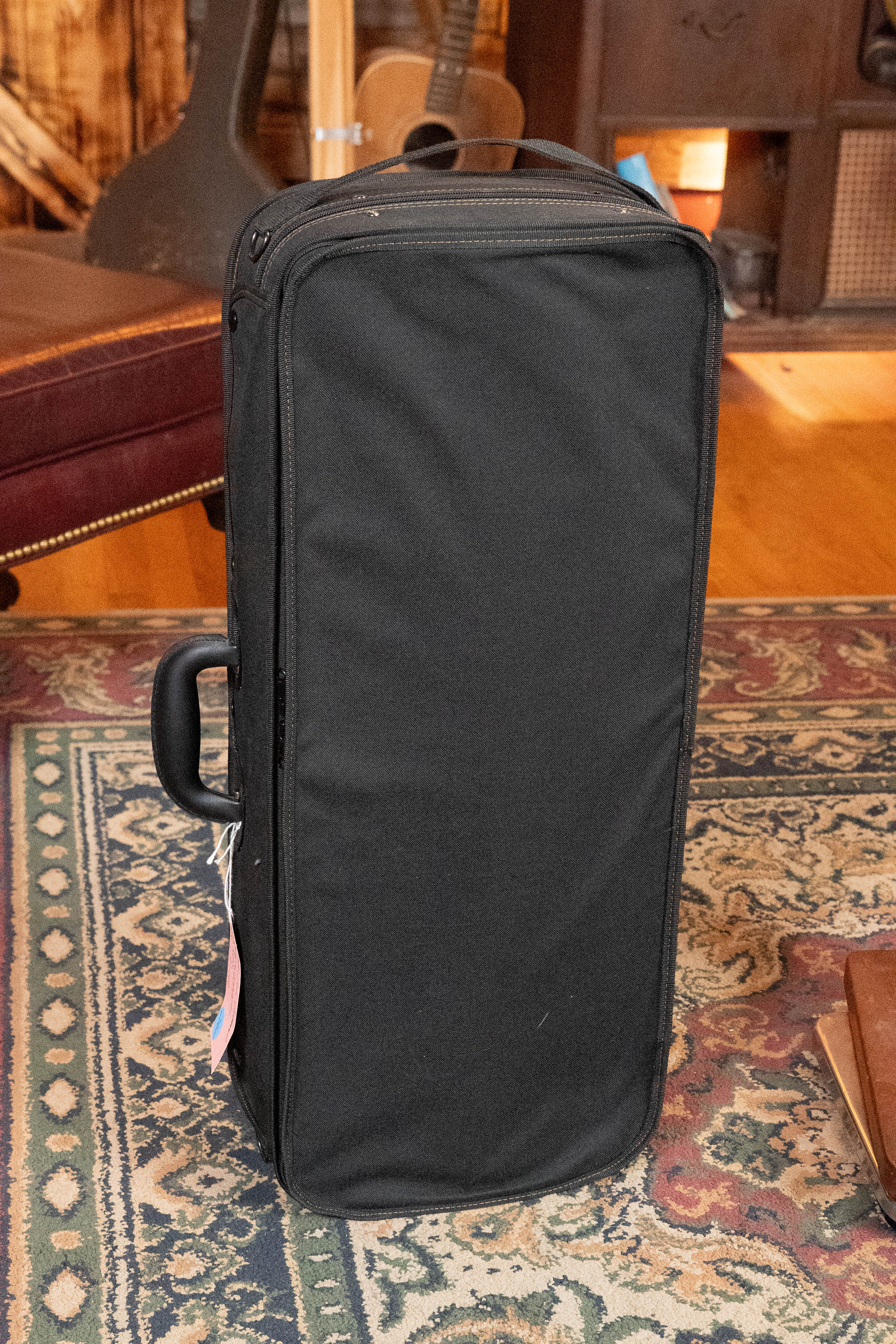 (Used) 2023 Eastman MD805 Adirondack/Maple A-Style Mandolin #0297