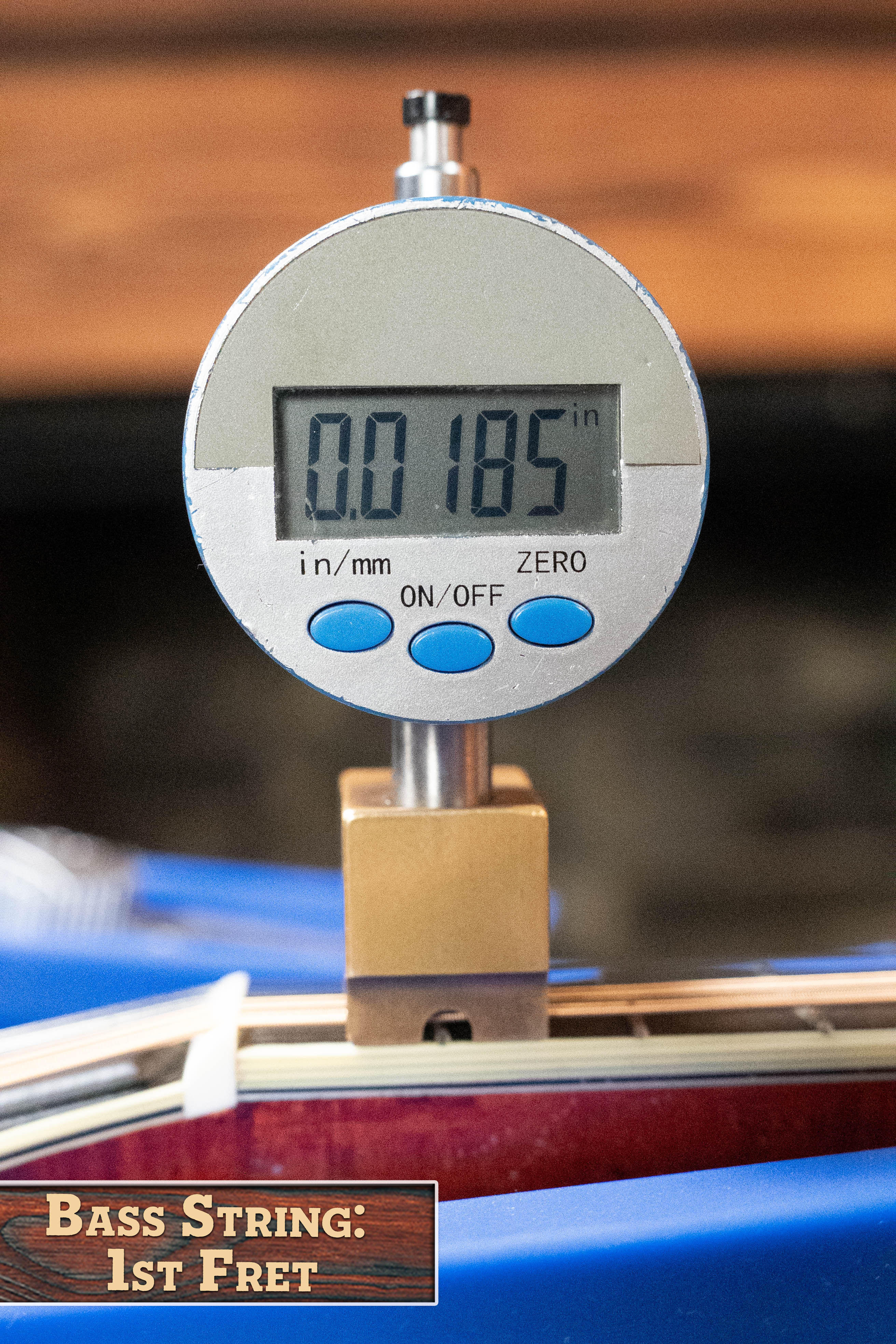 (Used) 2023 Eastman MD805 Adirondack/Maple A-Style Mandolin #0297