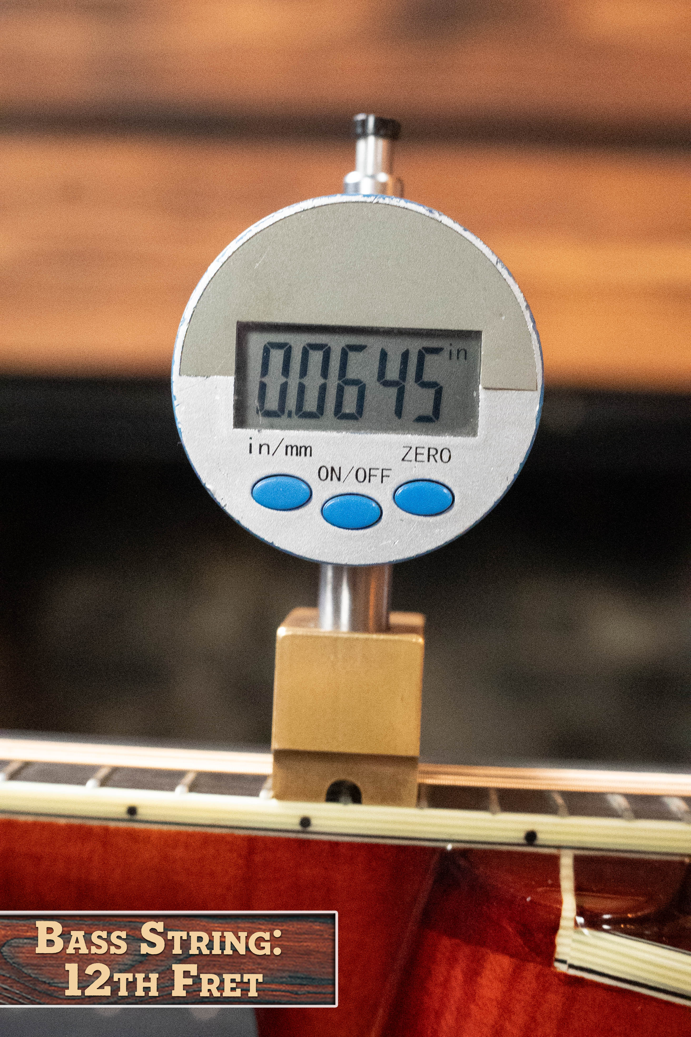 (Used) 2023 Eastman MD805 Adirondack/Maple A-Style Mandolin #0297