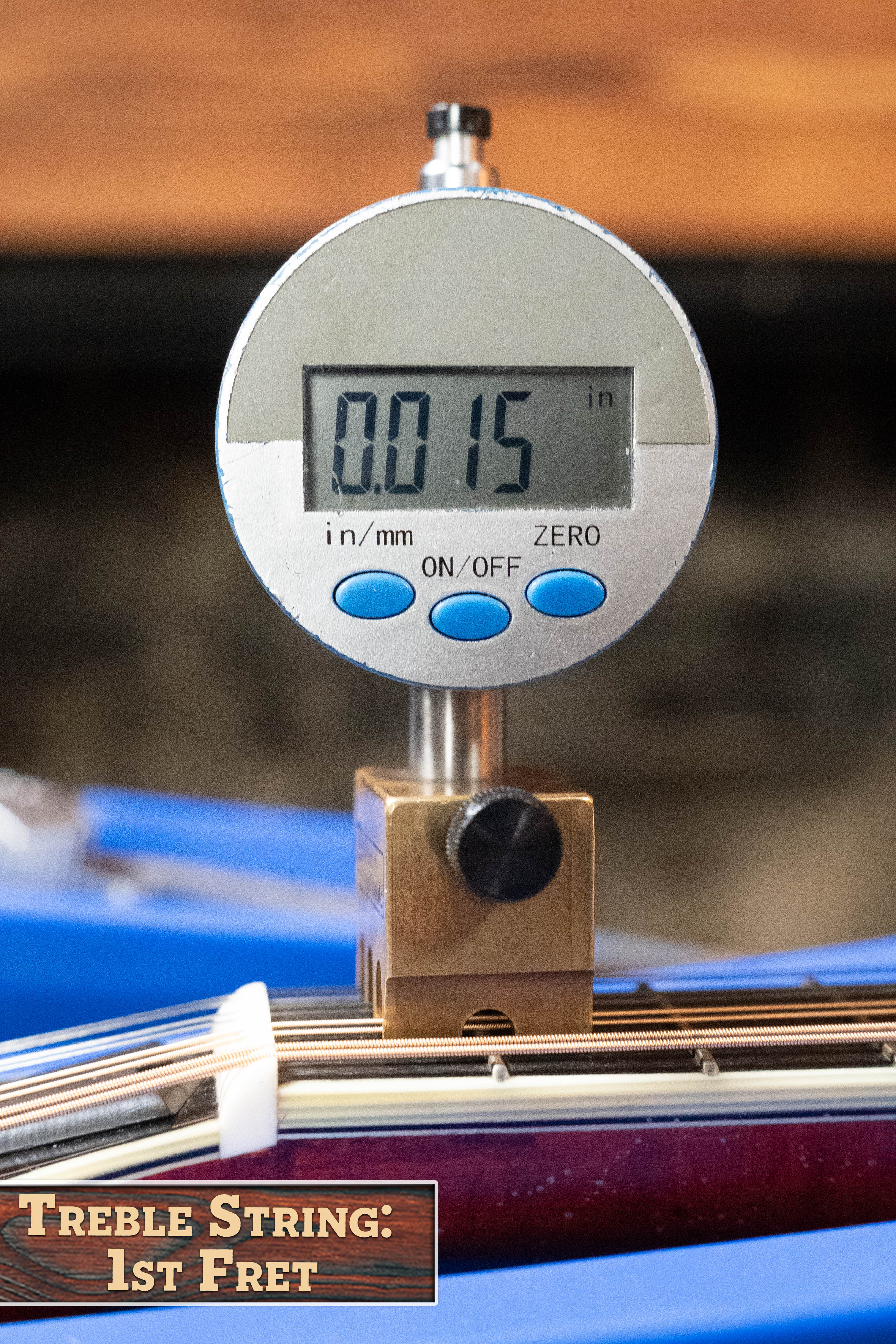 (Used) 2023 Eastman MD805 Adirondack/Maple A-Style Mandolin #0297